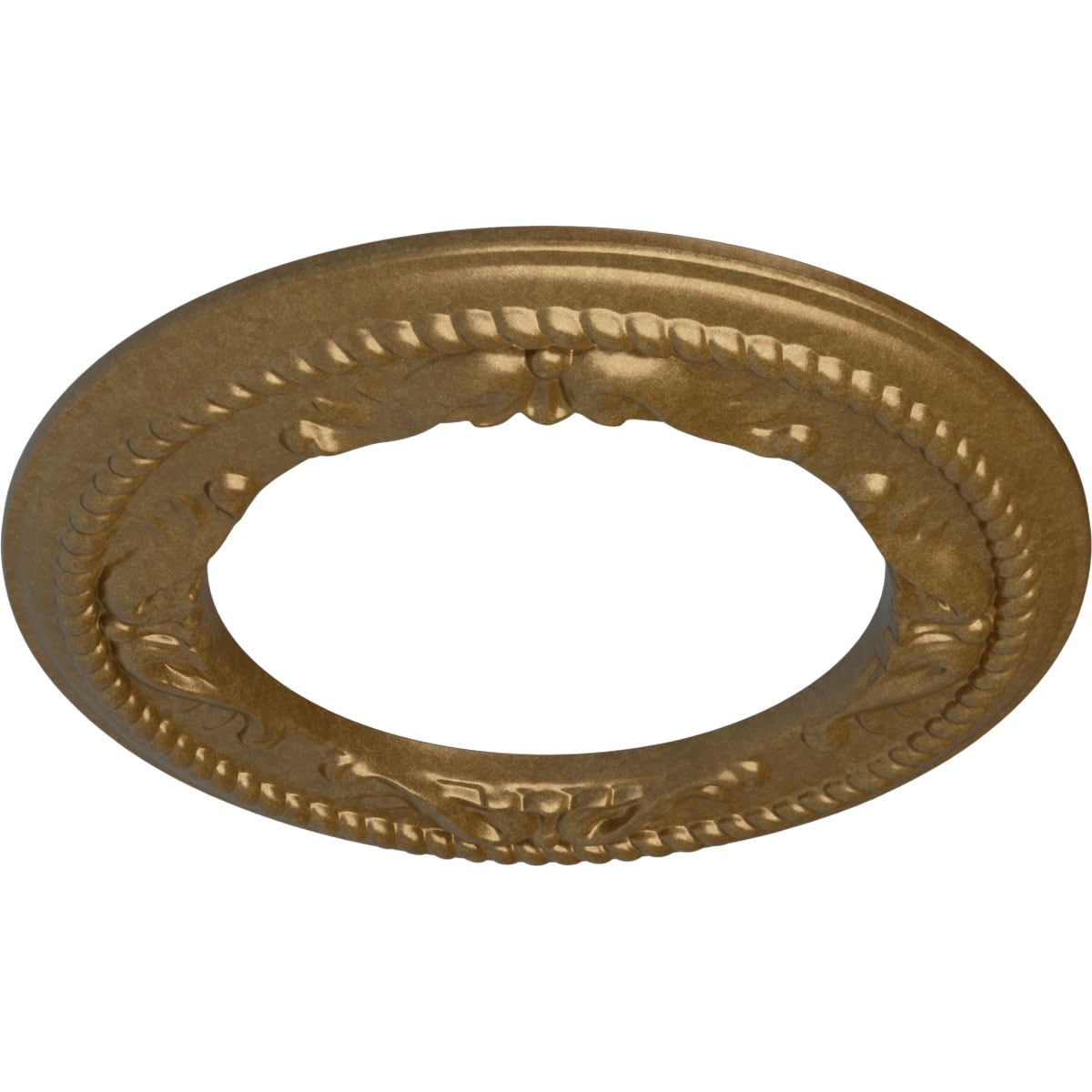 Ekena Millwork CM12MEPAS Ceiling-Medallions - View #2