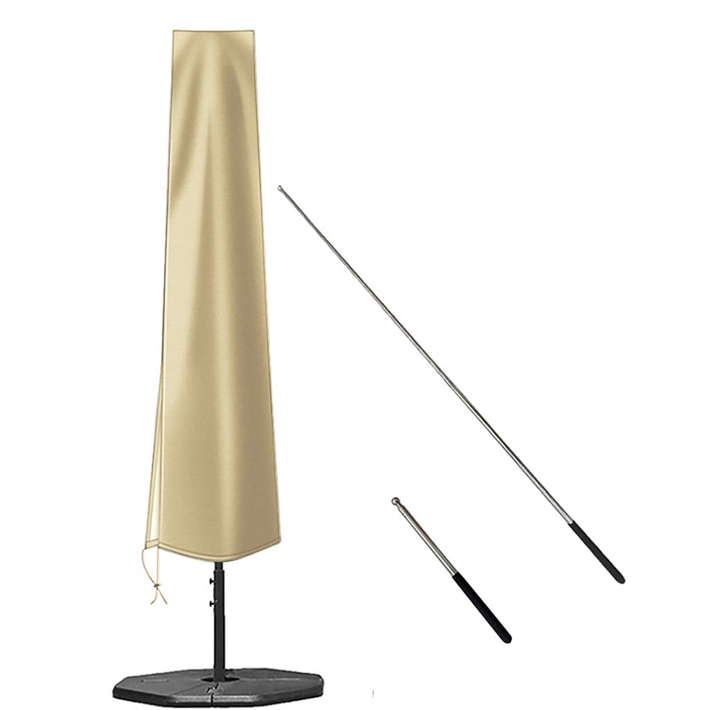 Agfabric UM190311P Patio-Umbrella-Accessories - View #7