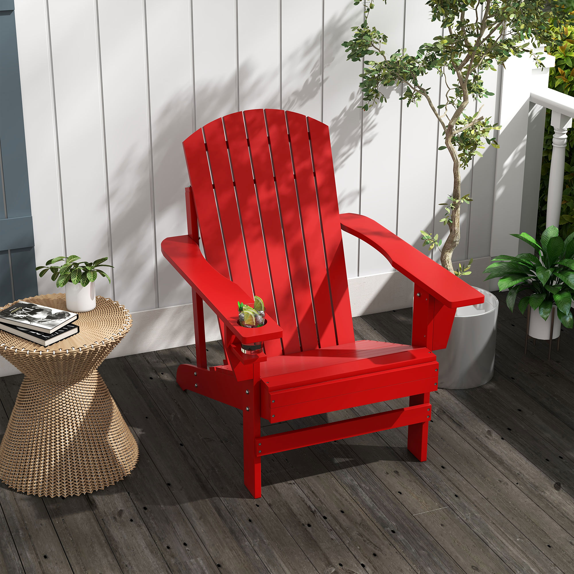 ToolCat PG2-153-PT Patio-Chairs - View #2