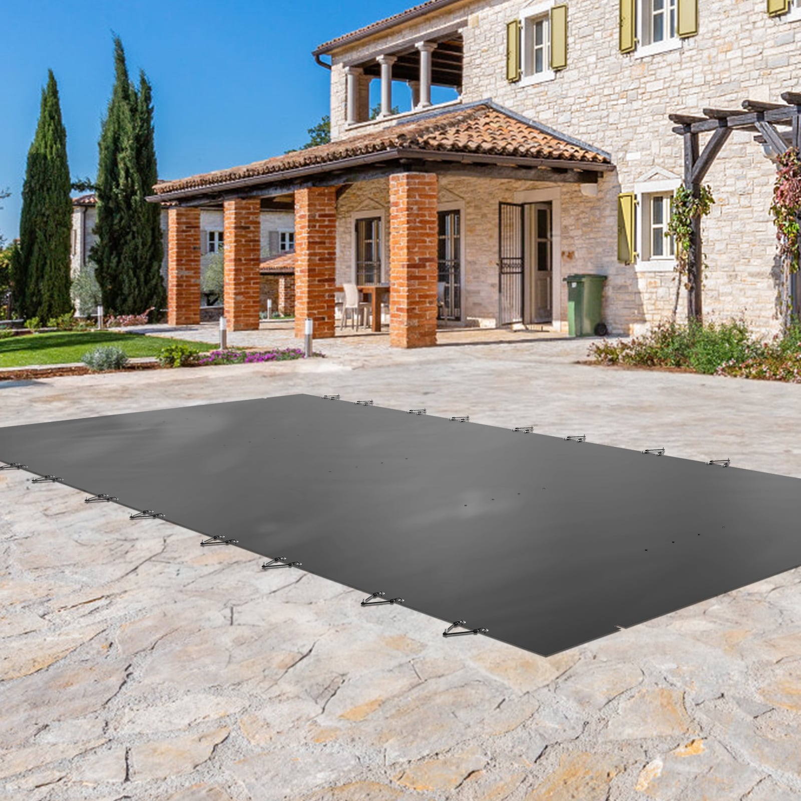 SVOPES SVOPESYYCM3.503873V0 Pool-Covers - View #2