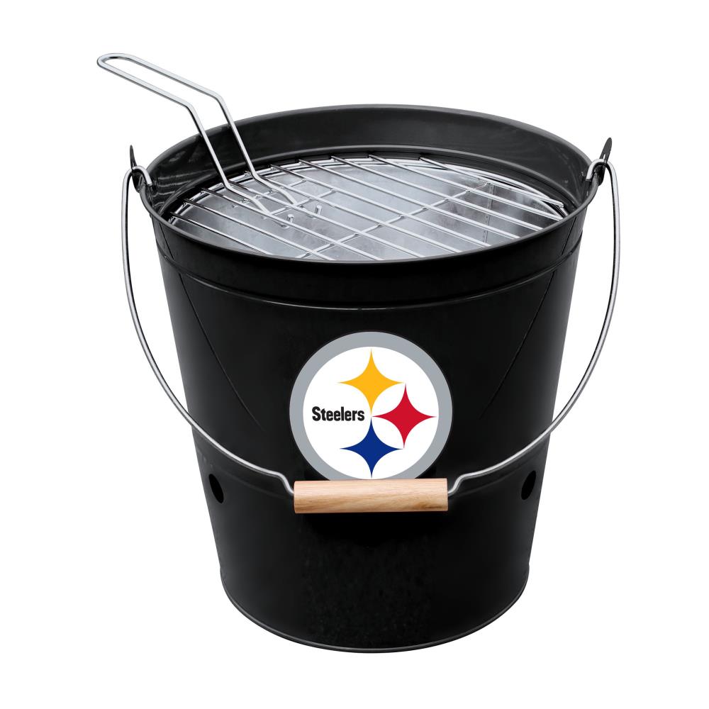 steelers grill accessories