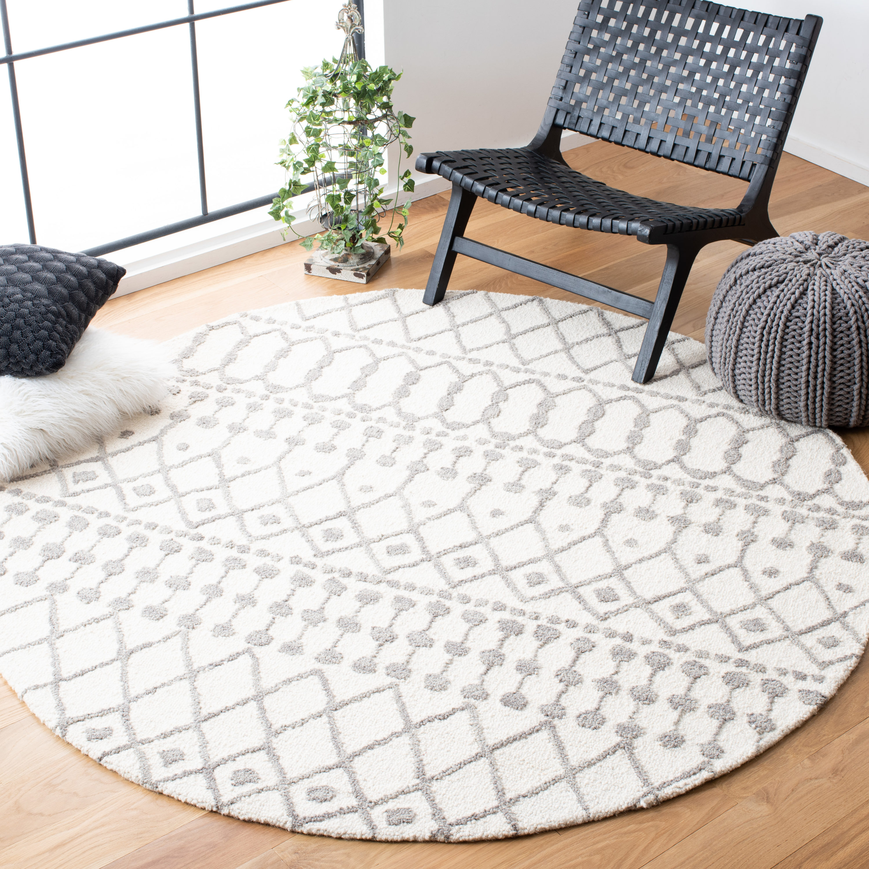 Safavieh BLM115A-6R rugs - View #2