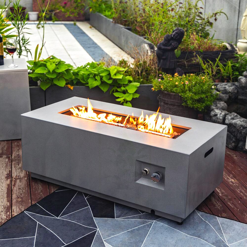 SunJet W853P270562 Outdoor-Gas-Firepits - View #15