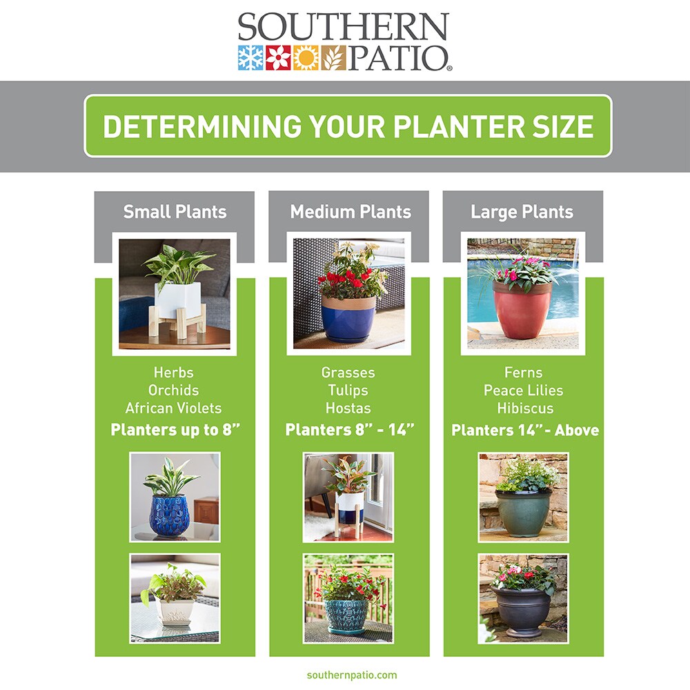 Southern Patio HDR-064787 Planter-Window-Box - View #8