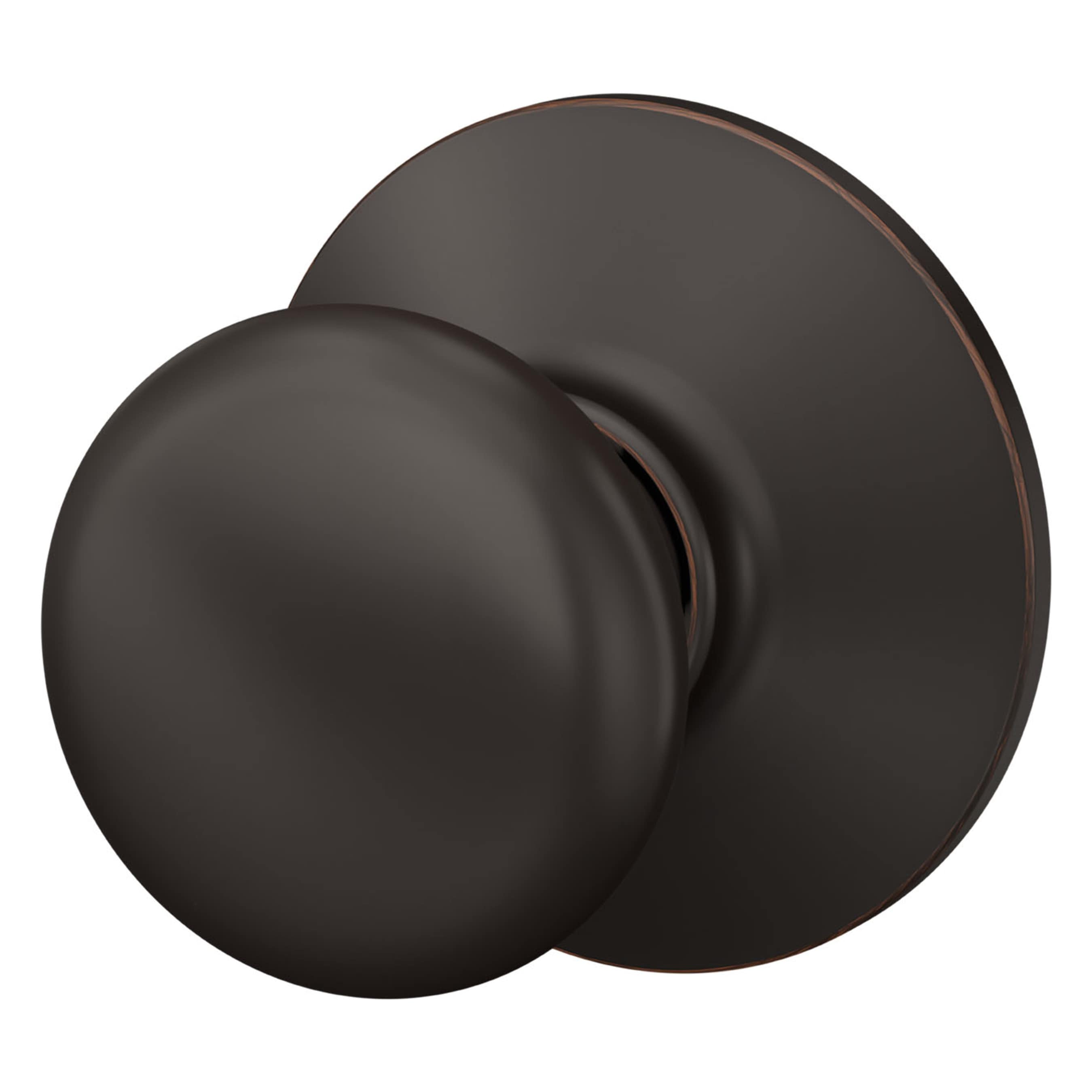 Schlage F10 PLY 716 Door-Knobs - View #9