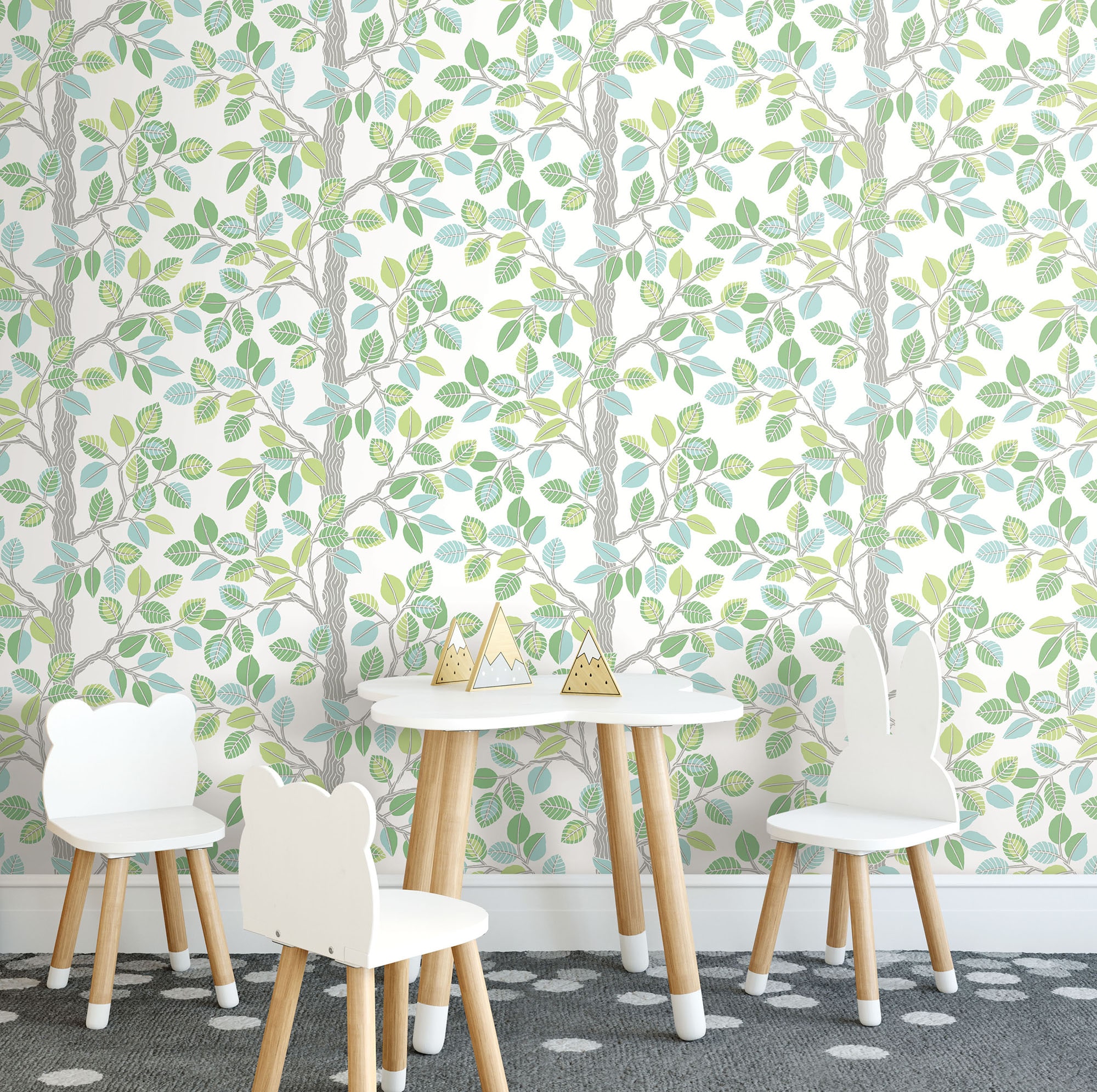 York Wallcoverings PSW1209RL wallpaper - View #3