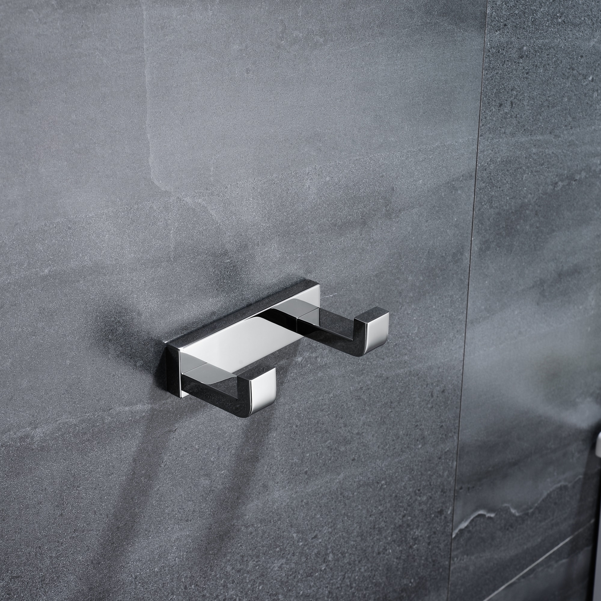 Lexora LRH18152PC Robe-Hooks - View #2