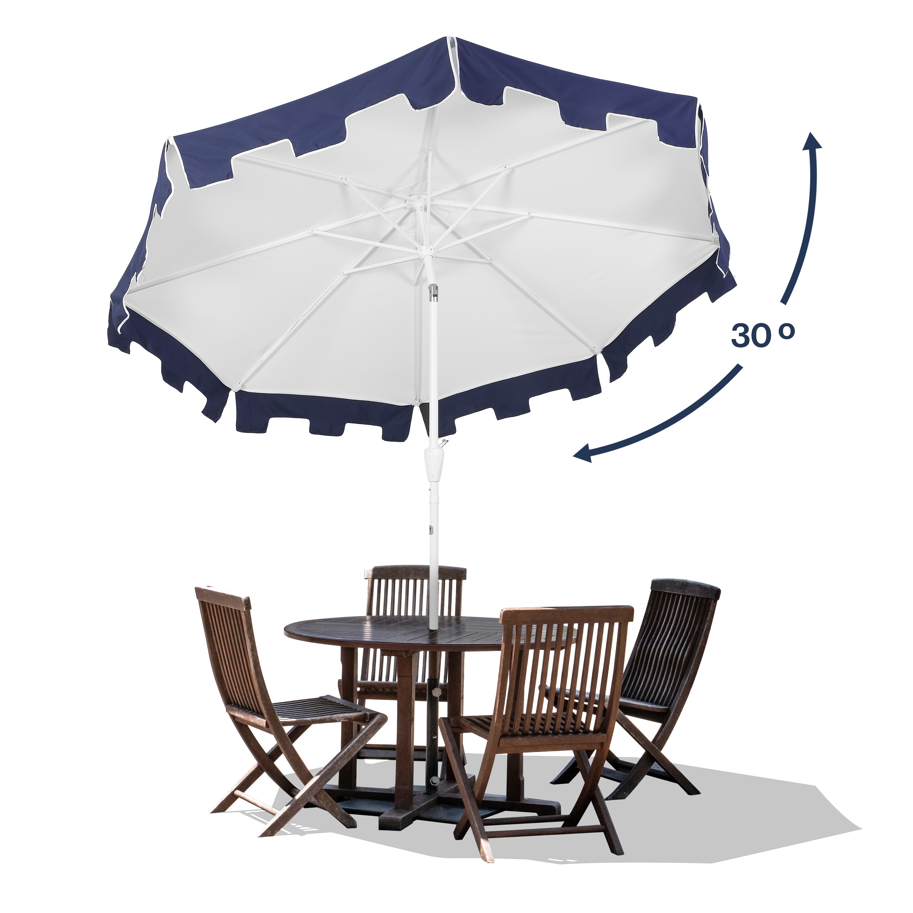 JONATHAN  Y UMB1000A Umbrellas-2 - View #5