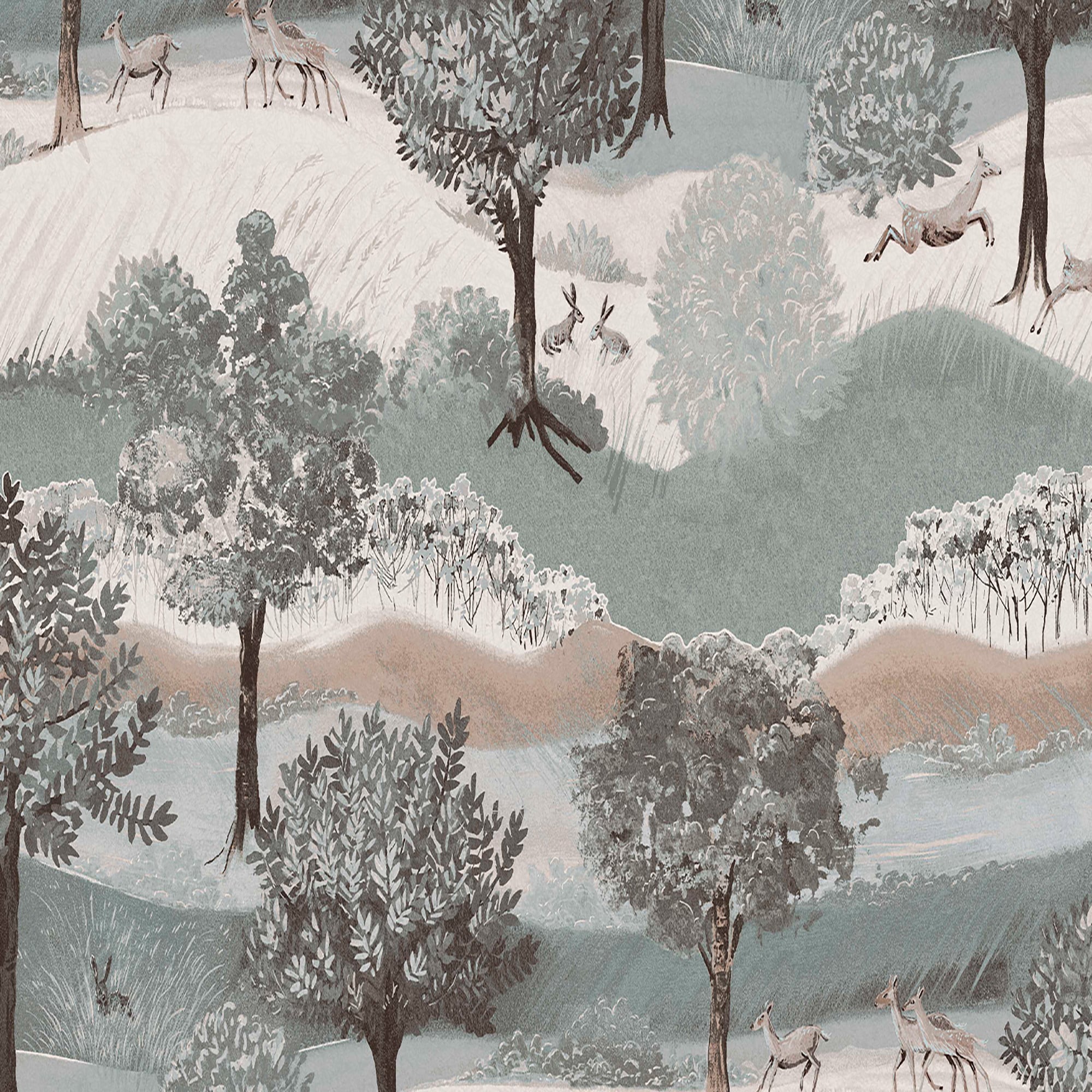 Laura Ashley 119858 wallpaper - View #2