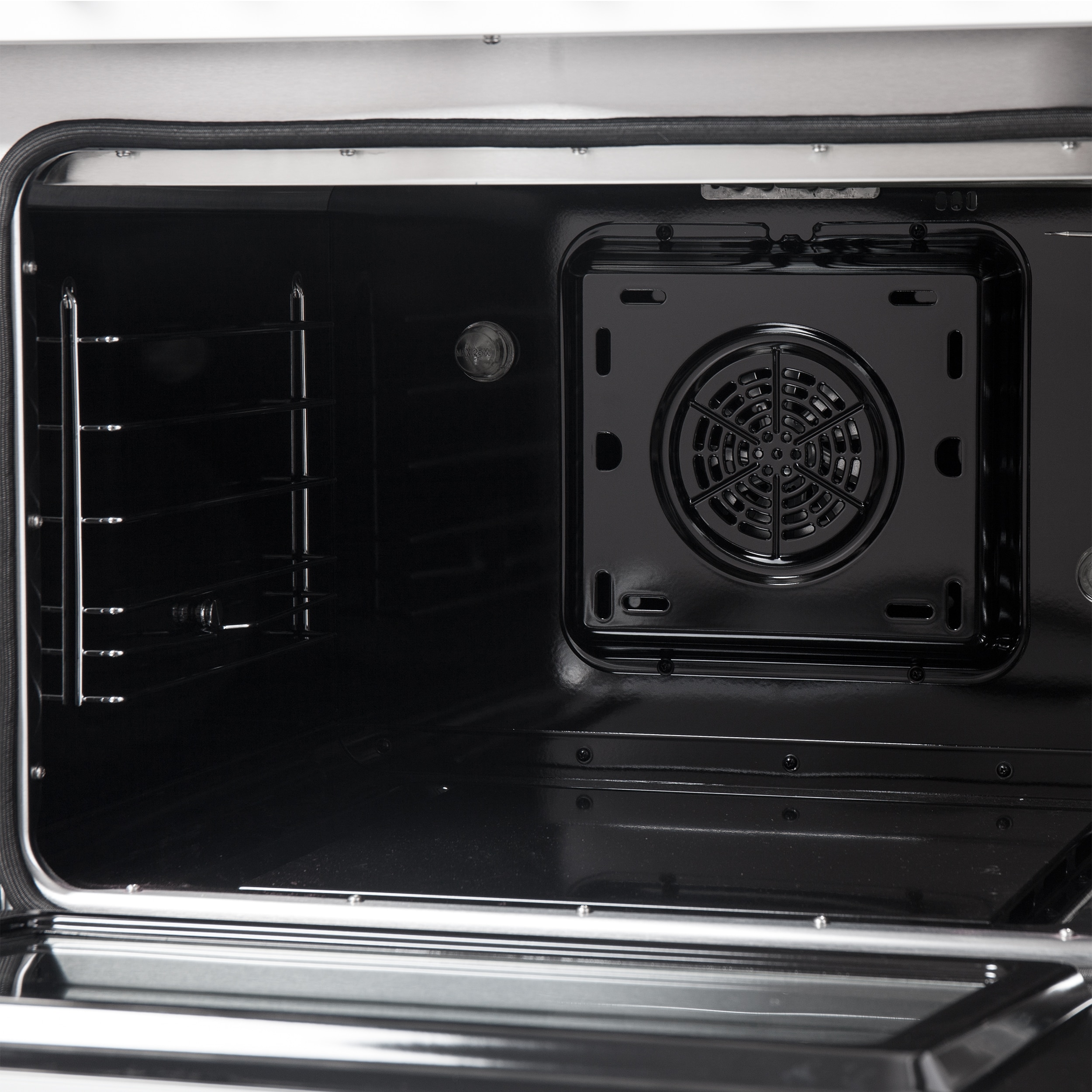 FORNO FFSGS6156-48WHT Double-Dual-Fuel-Ranges - View #15