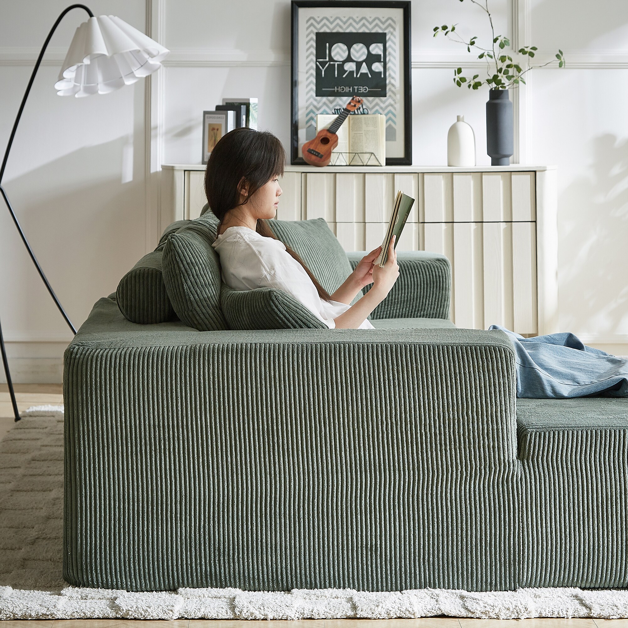 Bybafun YA3700455 Sofas-Loveseats - View #17
