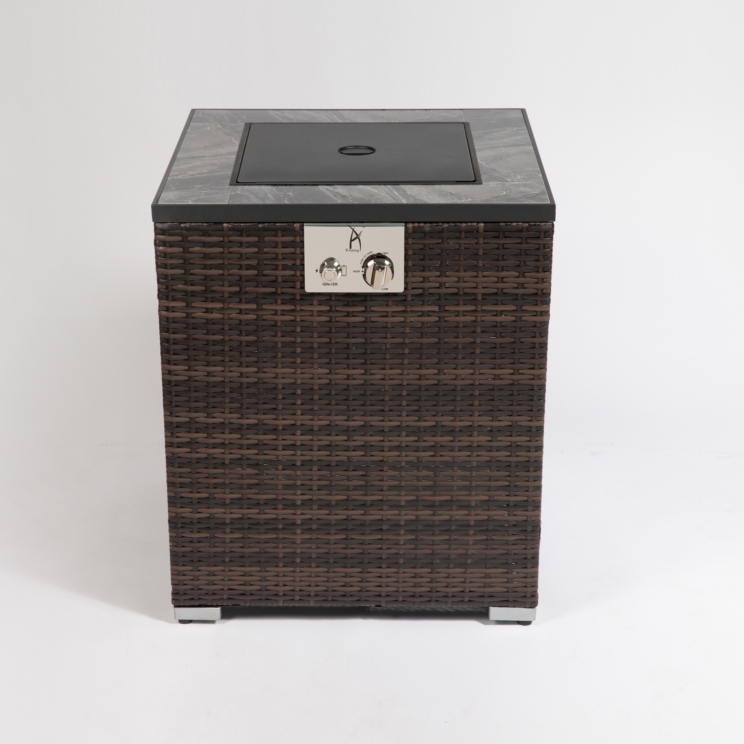 Bybafun YA6400119 Outdoor-Gas-Firepits - View #13