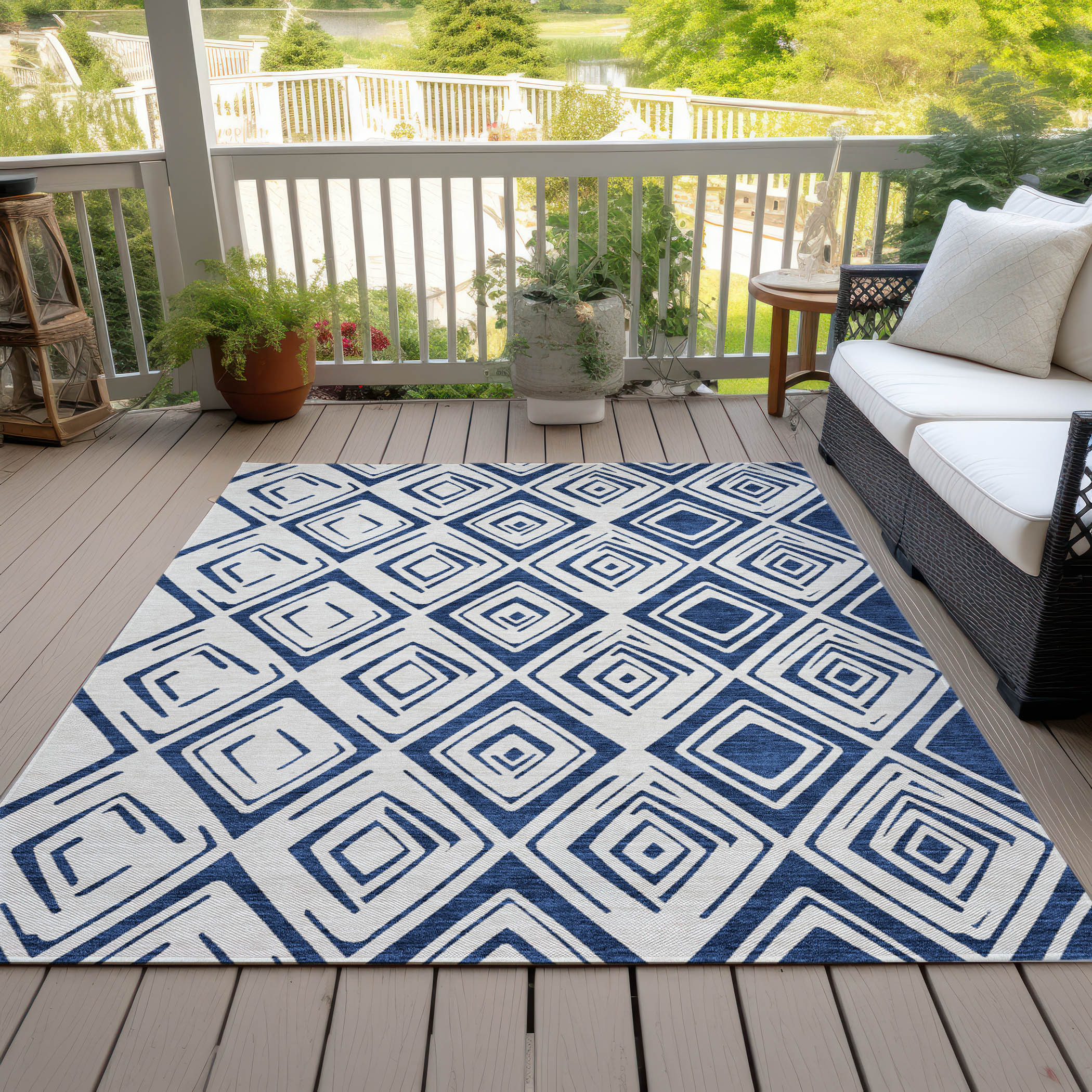 Addison Rugs ACN737NA9X12 rugs - View #8