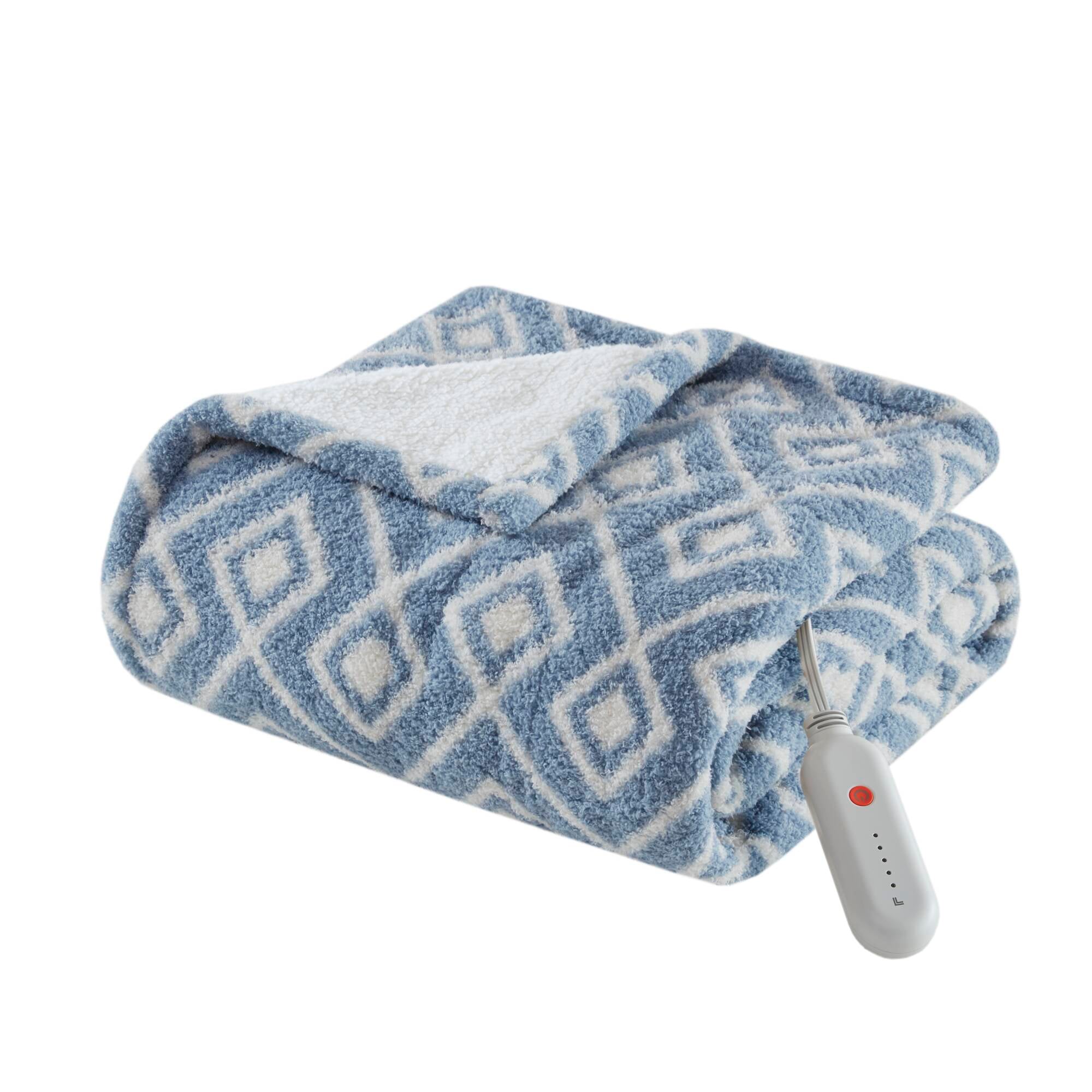 Sharper Image SI54-0070 Blankets-And-Throws - View #4