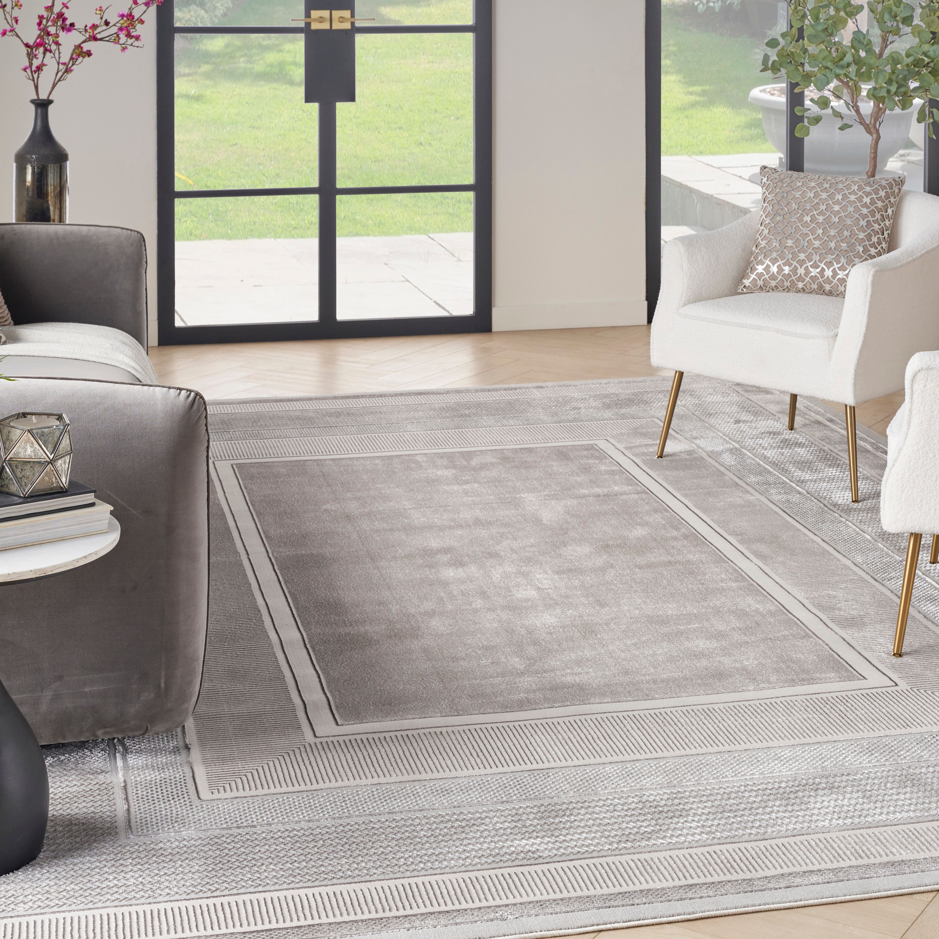Nourison 099446914408 rugs - View #2
