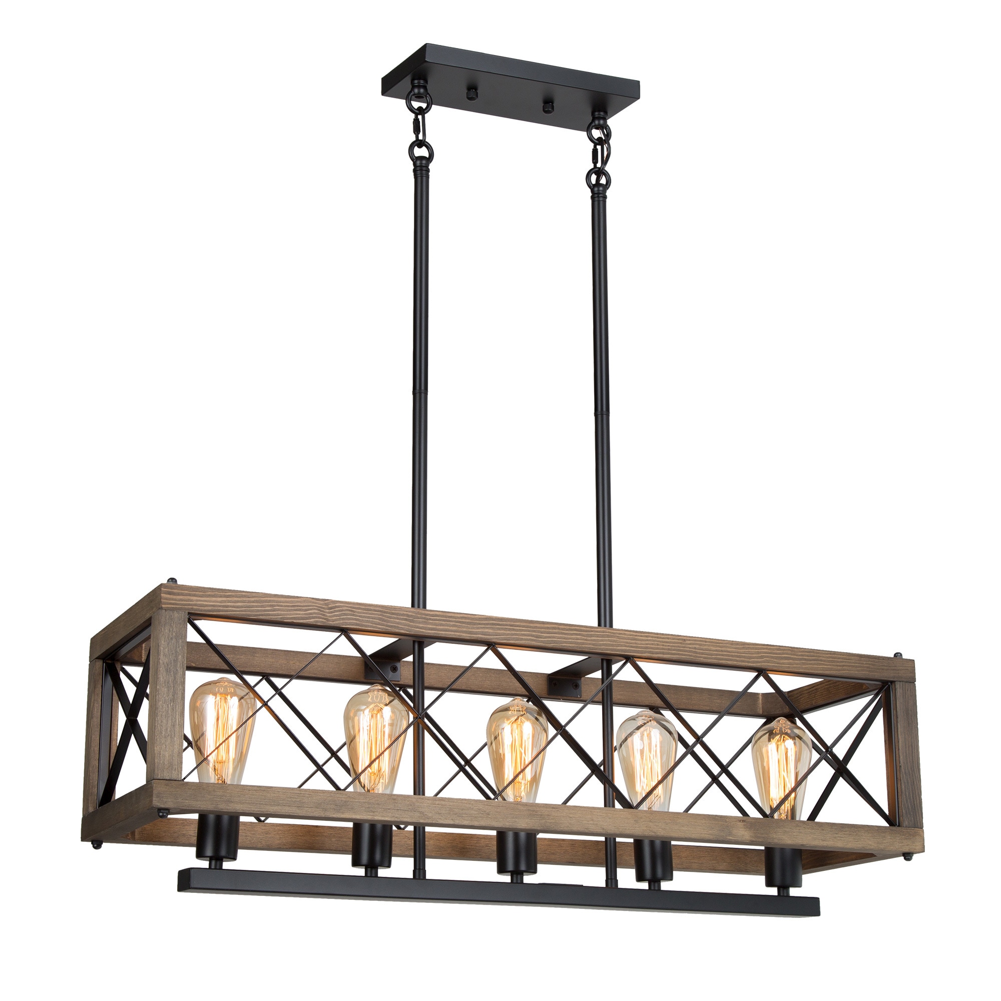 LNC MF2MBZLWS395537 Pendant-Lights - View #14