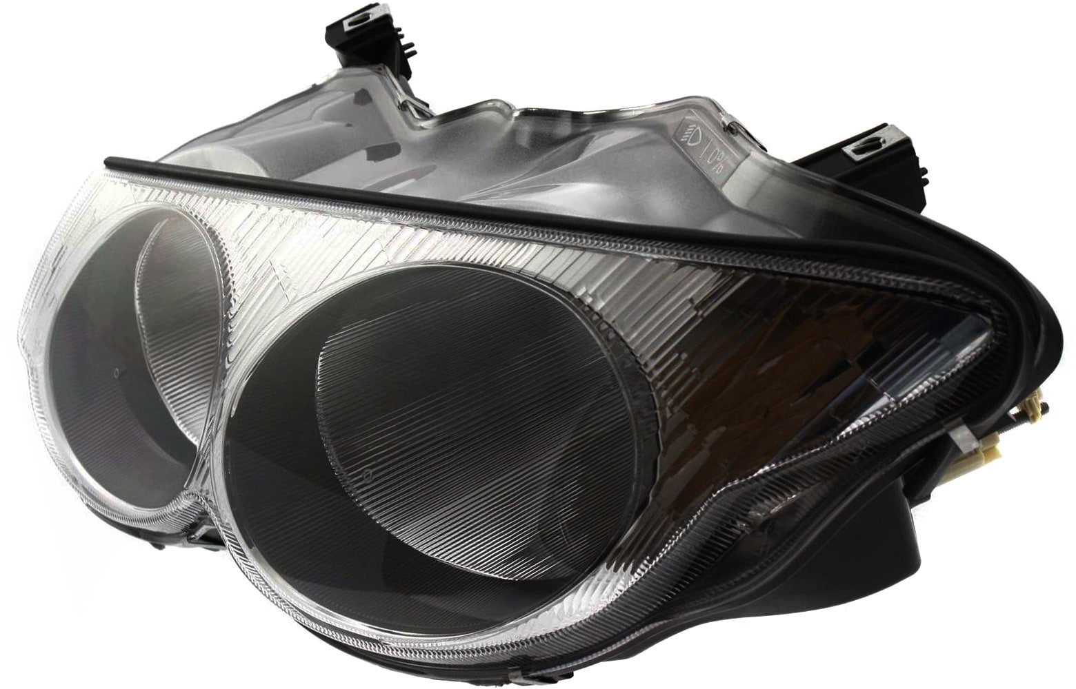 Garage-Pro JCW20-5806-00GP Headlights-Components - View #2