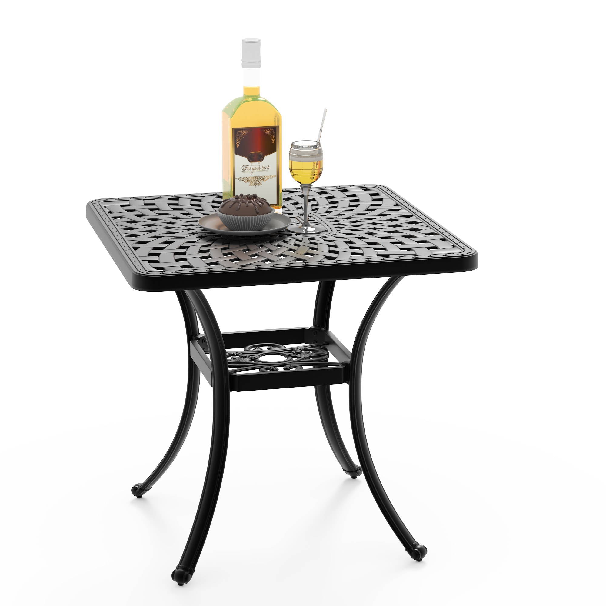 nicesure SLBK1125 Patio-Tables - View #7