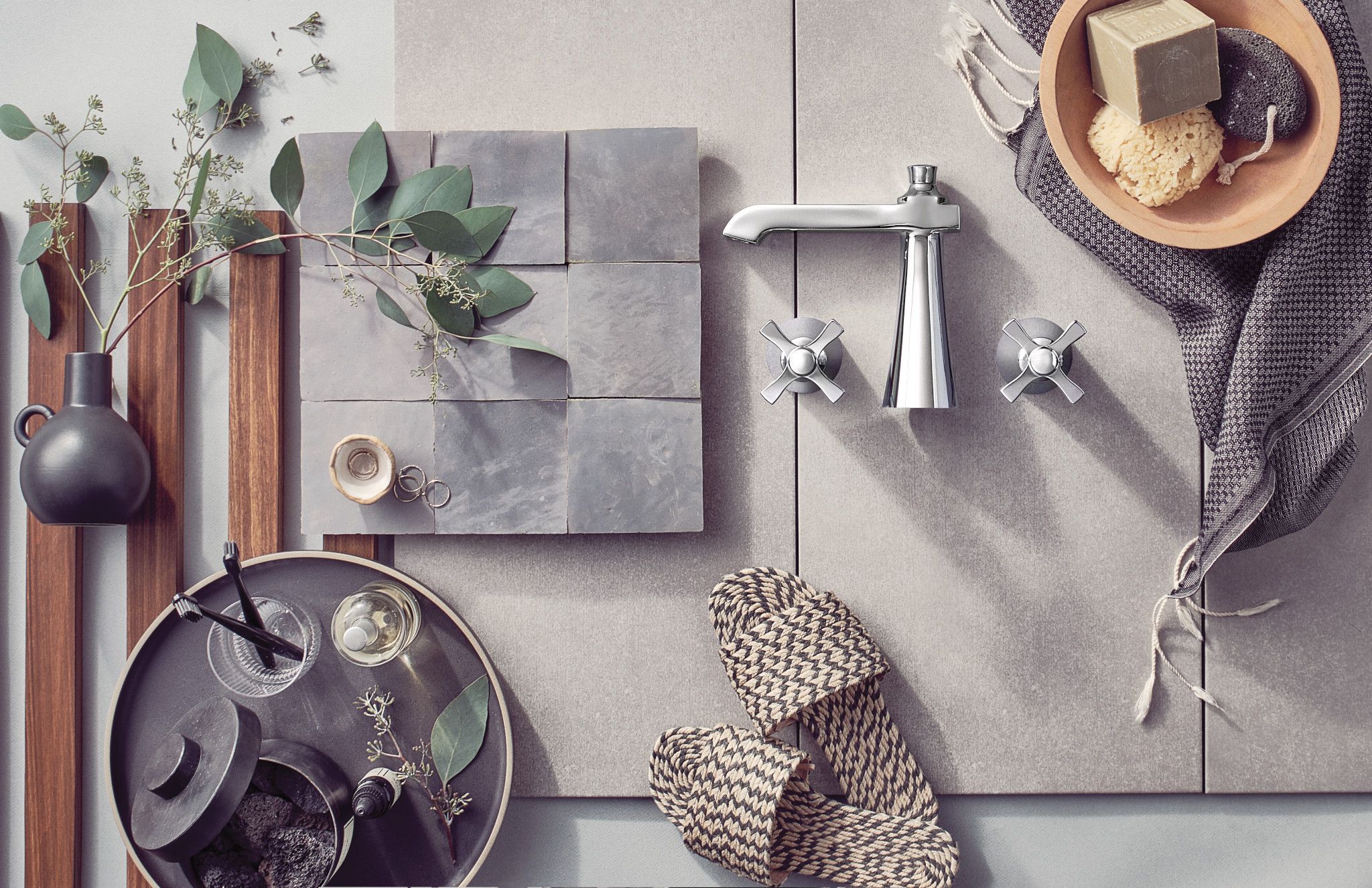 Moen TS6985 Lavatory-Faucets - View #7