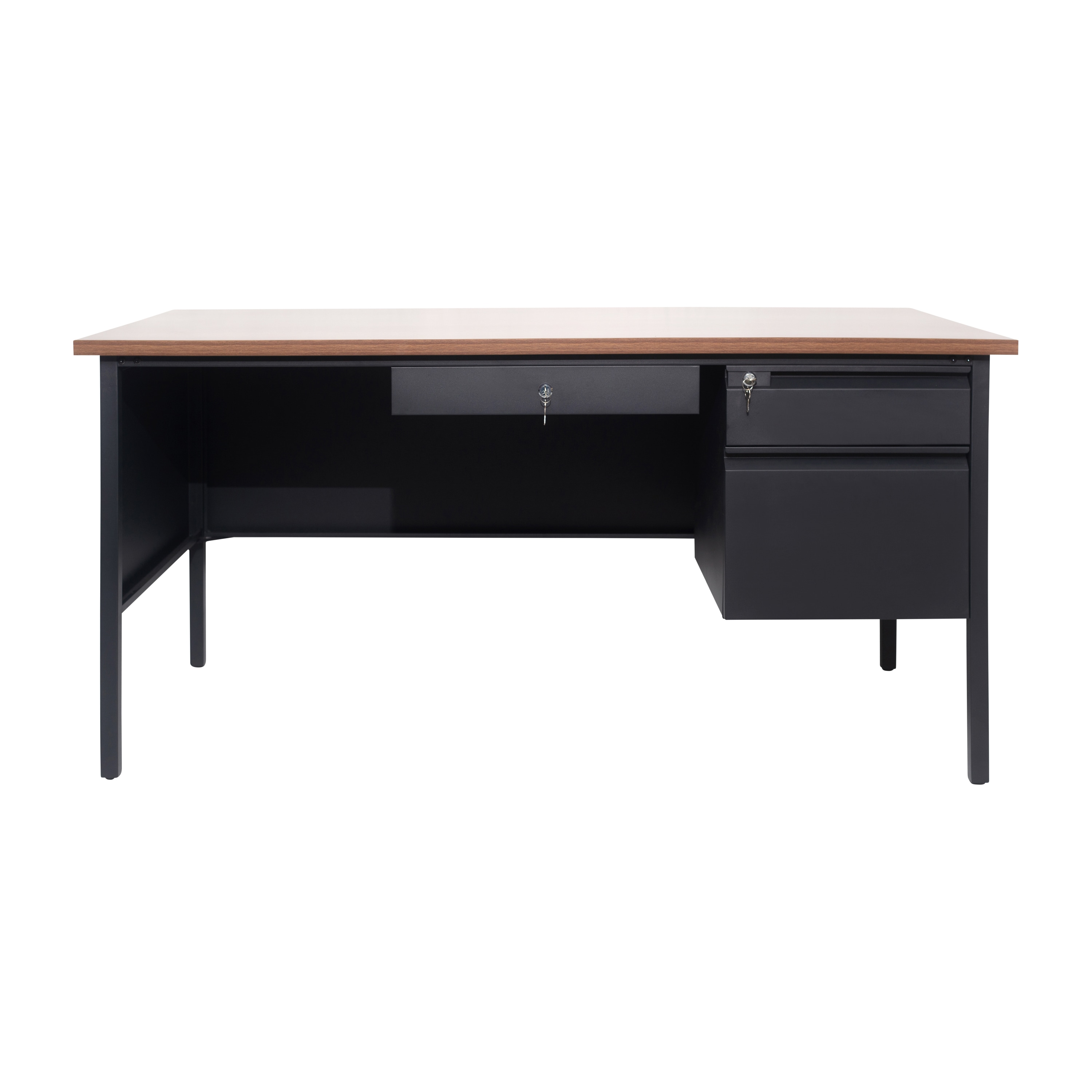 Flash Furniture 196861040382 desks - View #10