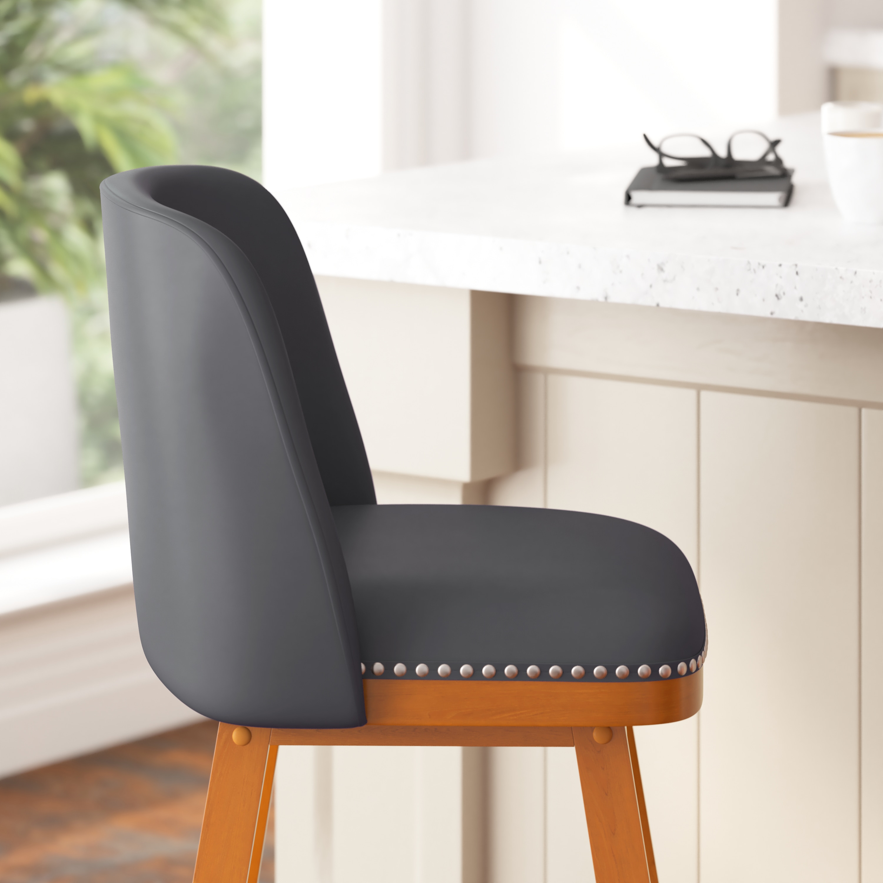 Taylor & Logan 196861088339 stools - View #6