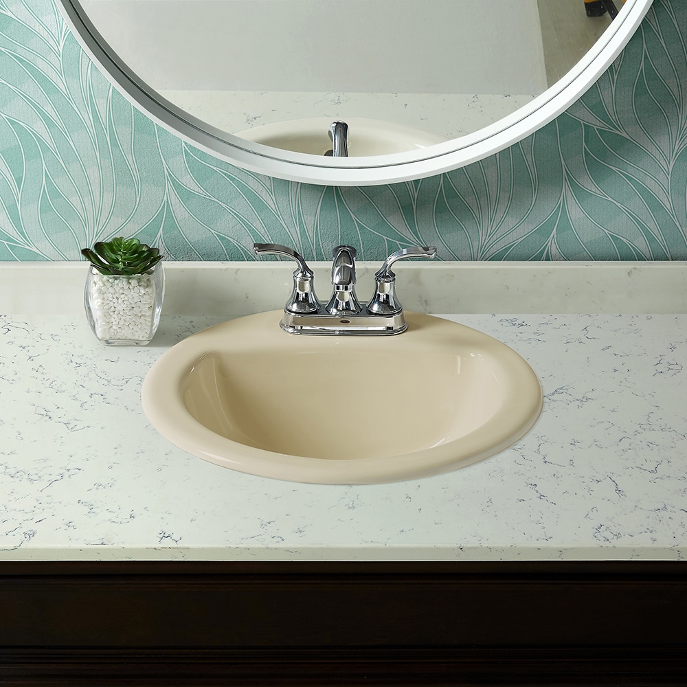 Project Source ML-20507-B Bath-Sink - View #6