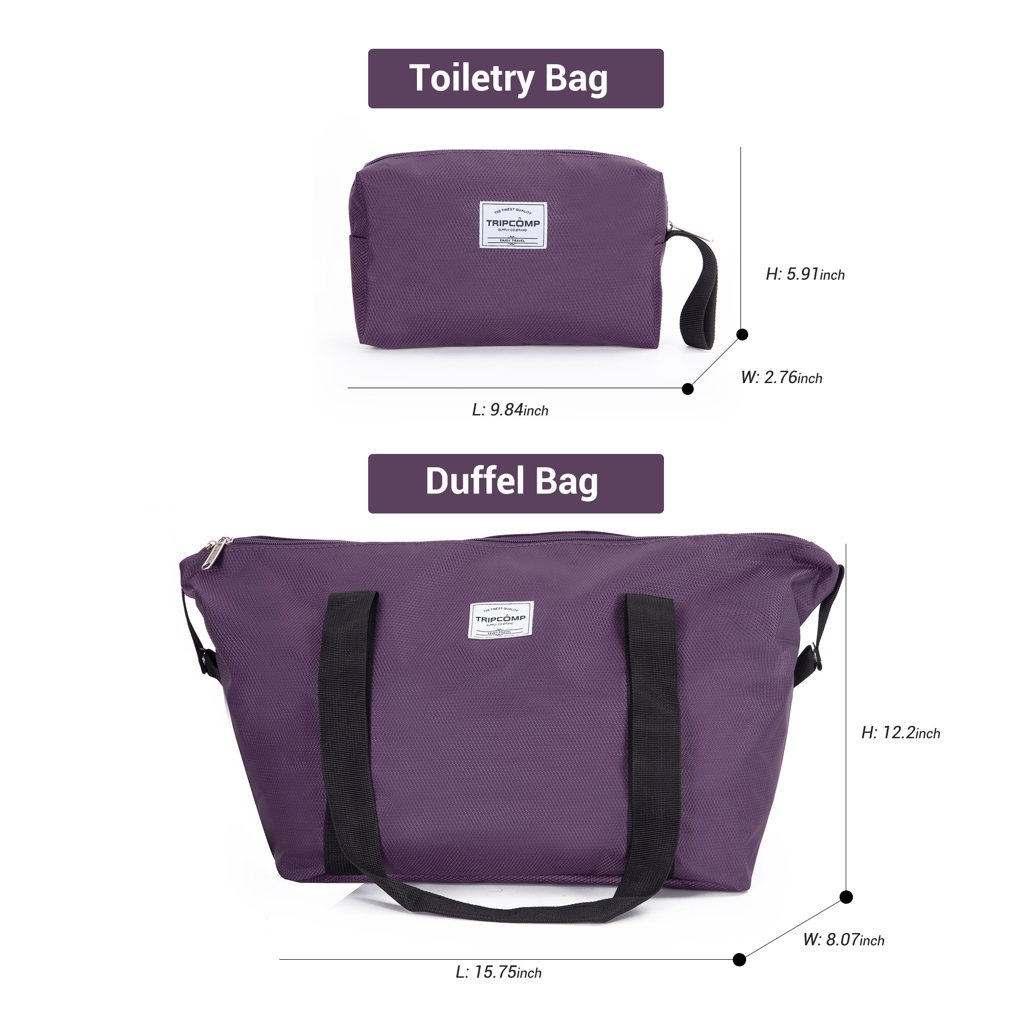SINOFURN SYD9400002PP Luggage-And-Luggage-Sets - View #5