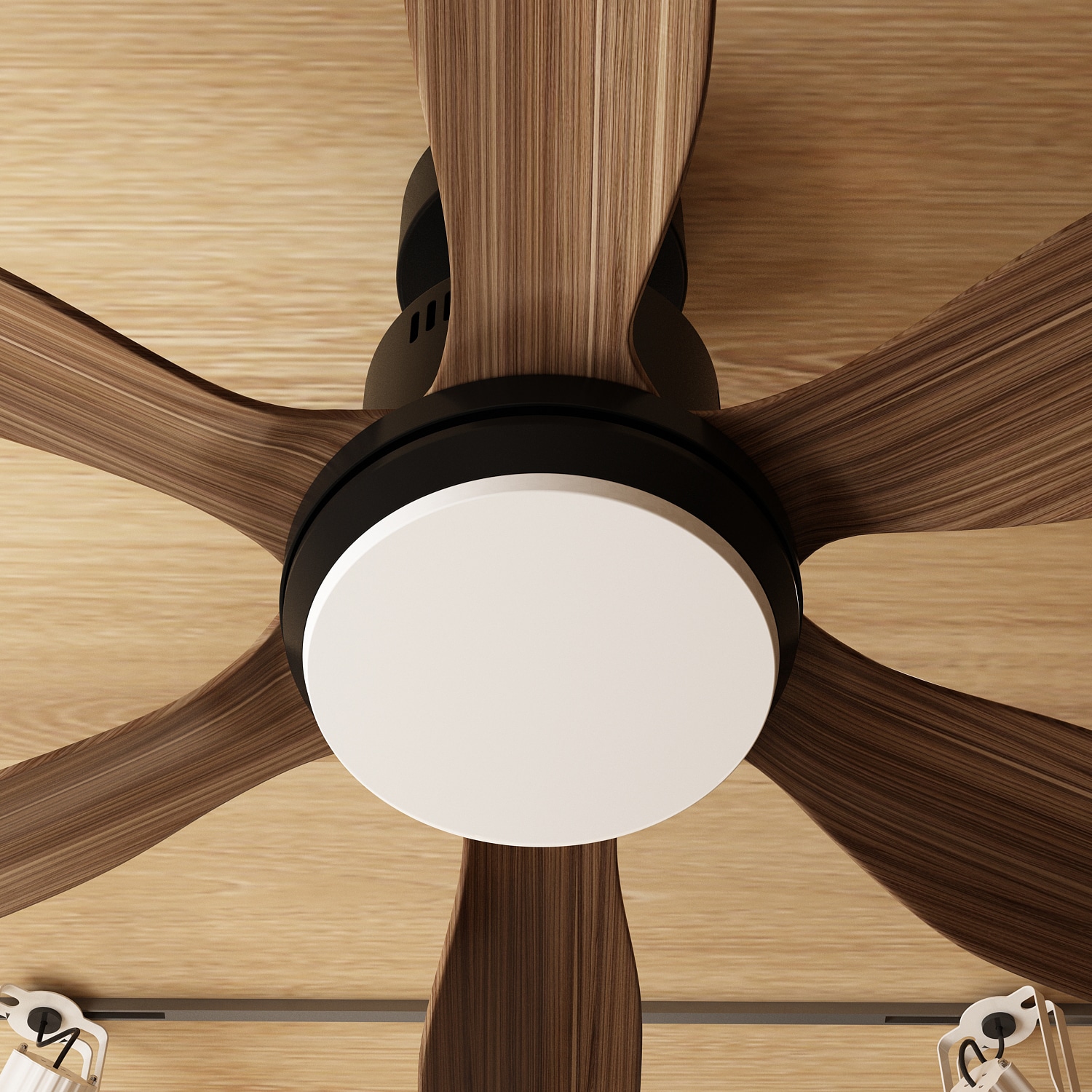 MIDHAM LJY-JH0227-01 Ceiling-Fans - View #4