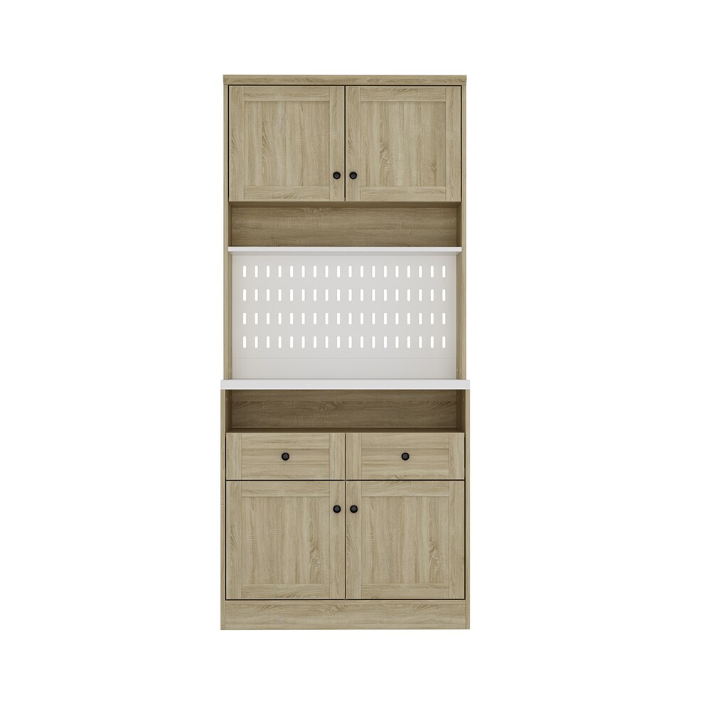 Homsee V-KF150243-01 Dining-Kitchen-Storarge - View #7
