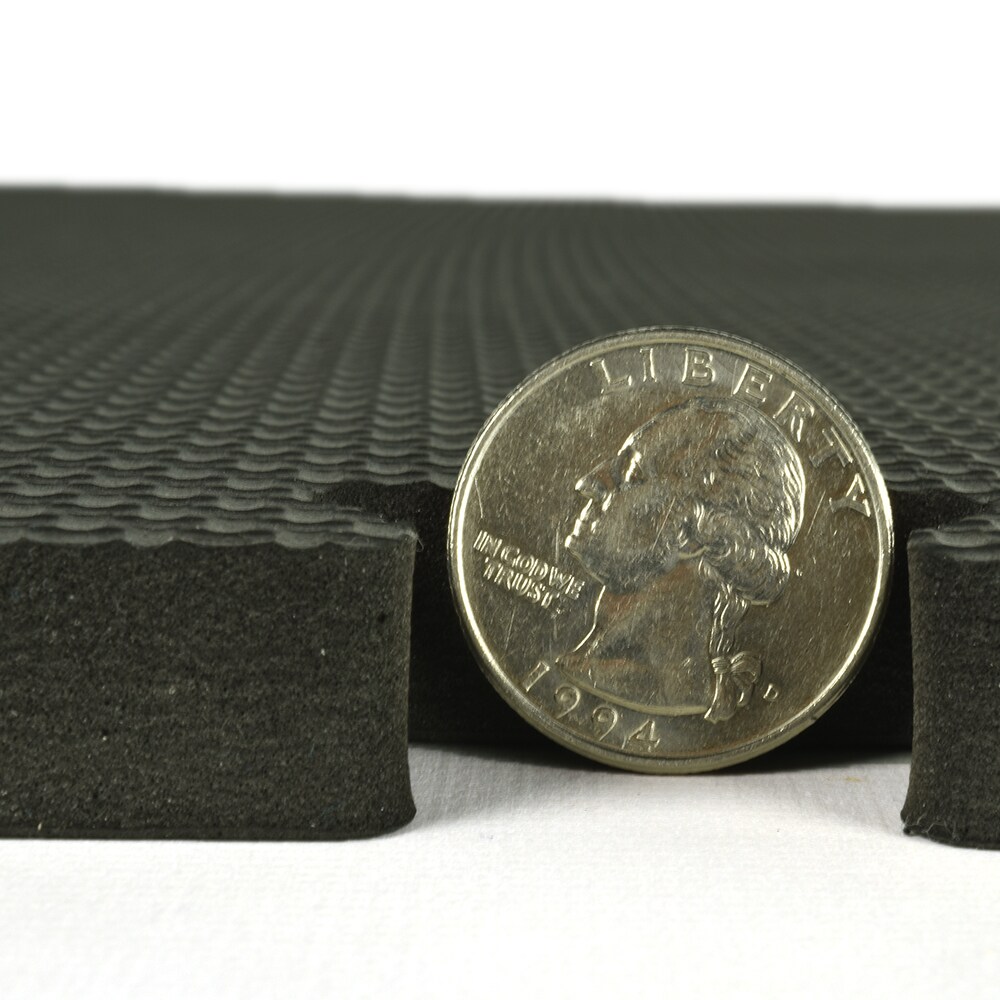 Greatmats DF15BK15 Tile-Multi-Flooring - View #7