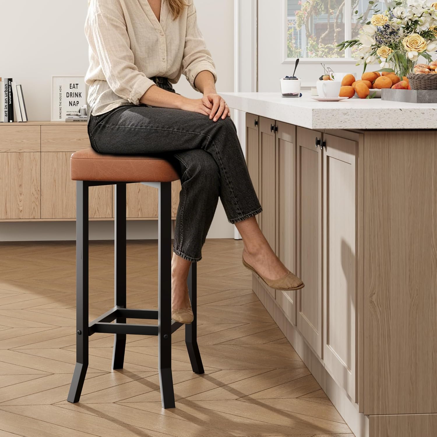 GAOMON 5R9Z4TSVFKY3R6A stools - View #6