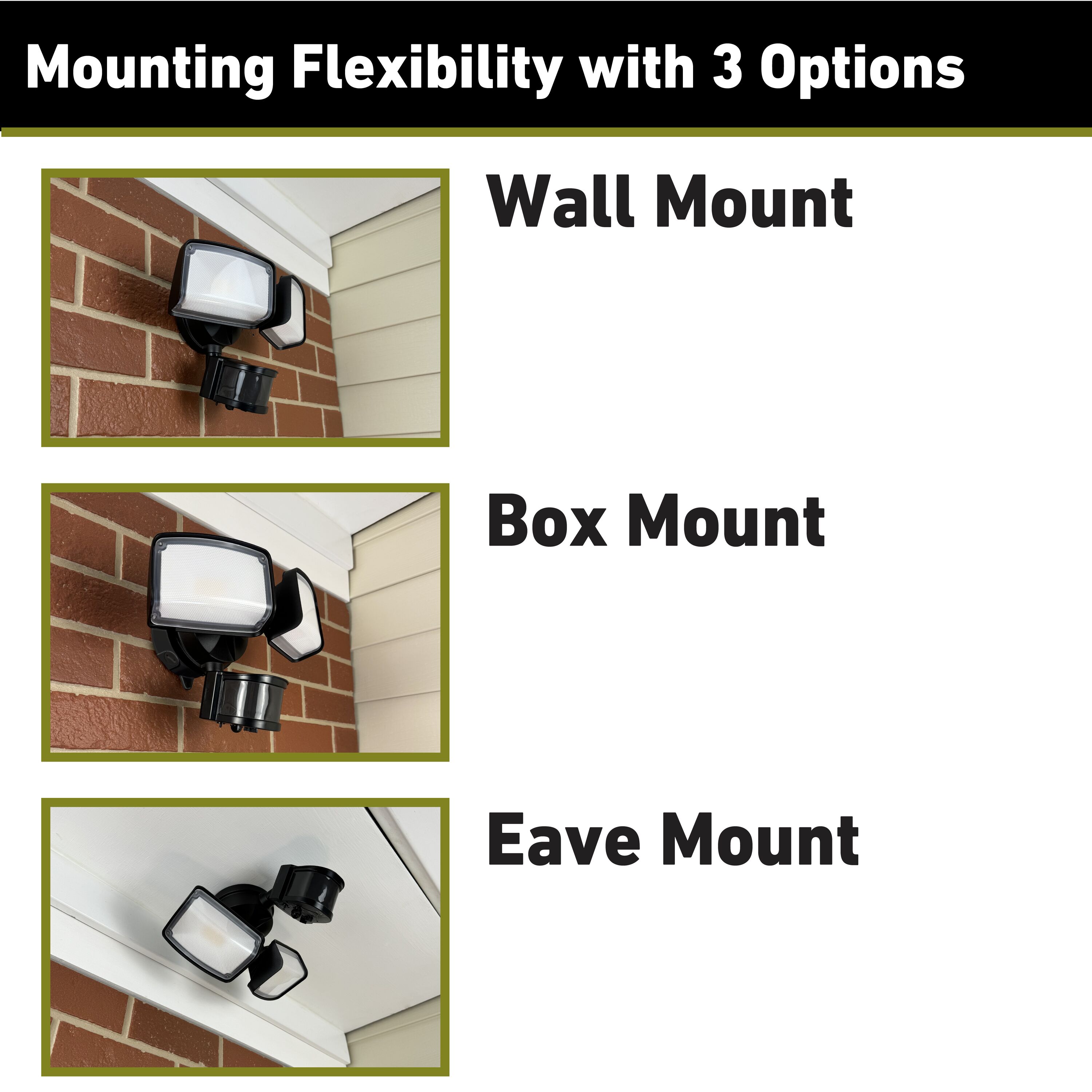 Good Earth Lighting SE1292-BP2-02LF0-G Motion-Activated-Floodlights - View #8