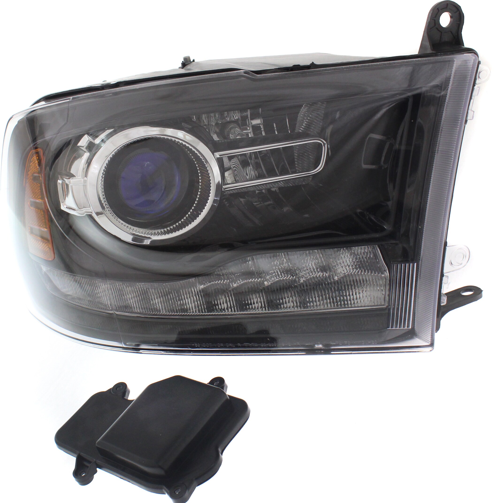 Garage-Pro JCWRD10010011GP Headlights-Components - View #2