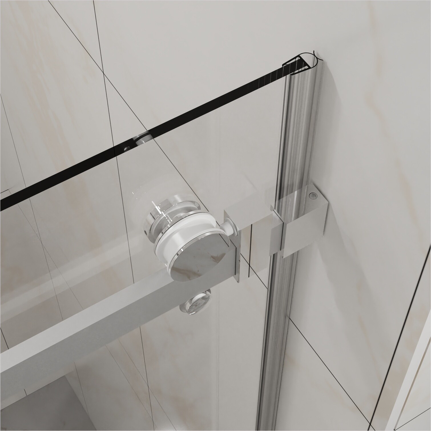 chillscreamni LN7585YYZJA9 Shower-Doors - View #3