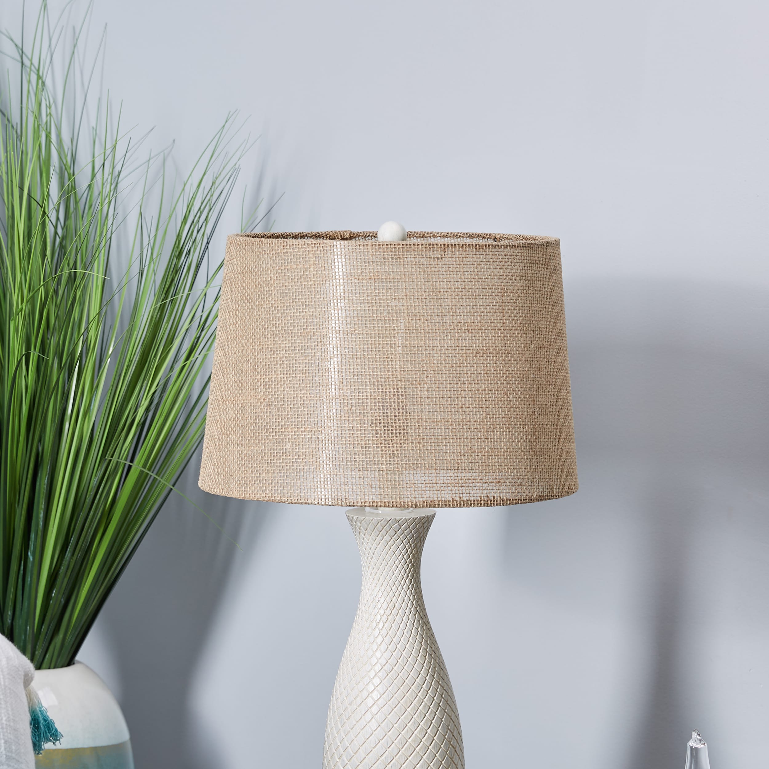 allen + roth LSH048 Lamp-Shades - View #4