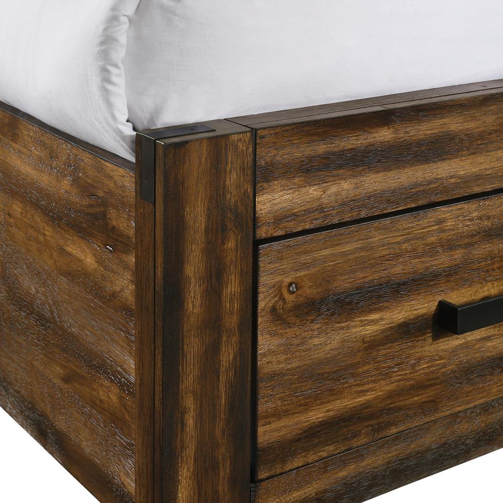Picket House Furnishings WN100QSB5PC Bedroom-Sets - View #9