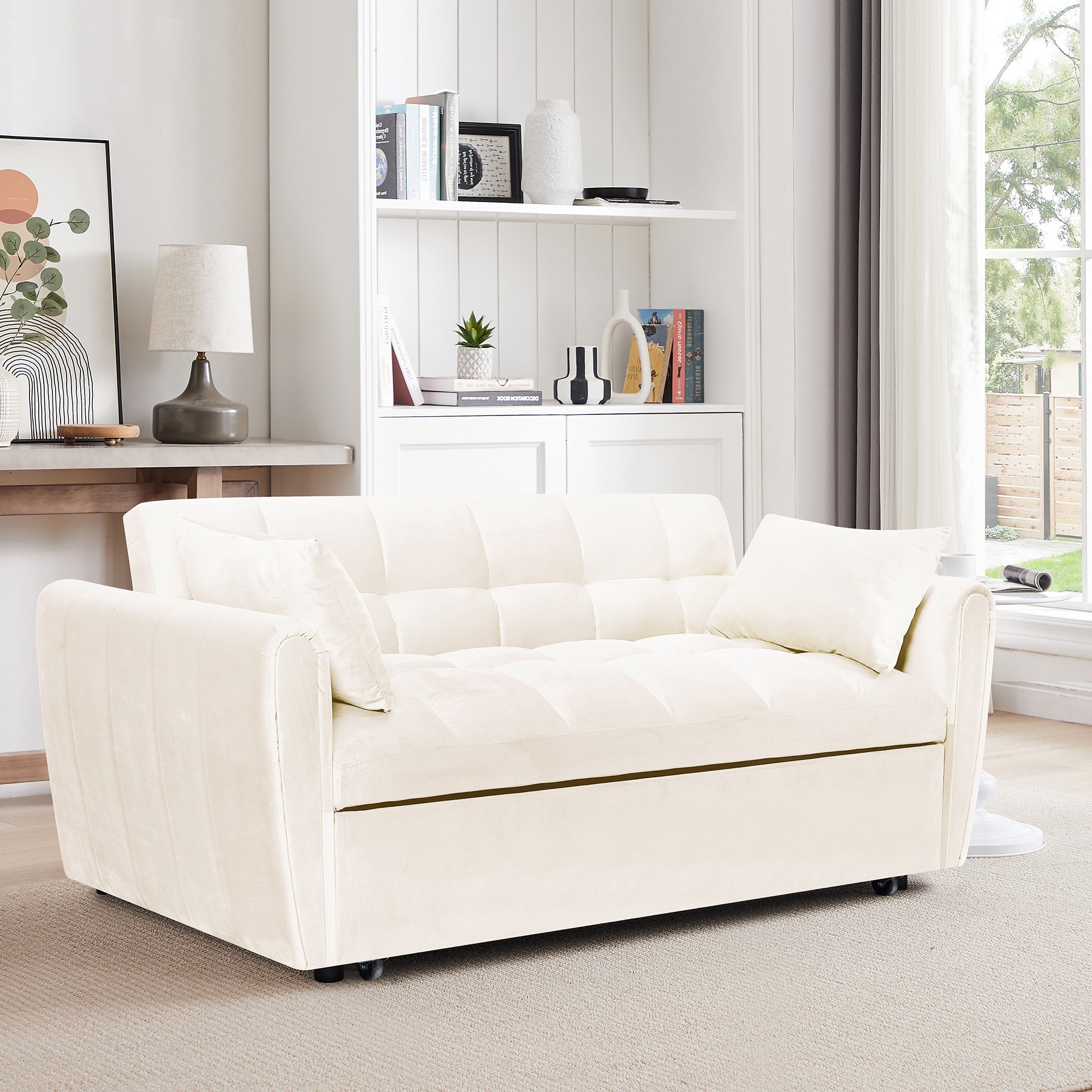 Bybafun YD2700026 Sofas-Loveseats - View #4