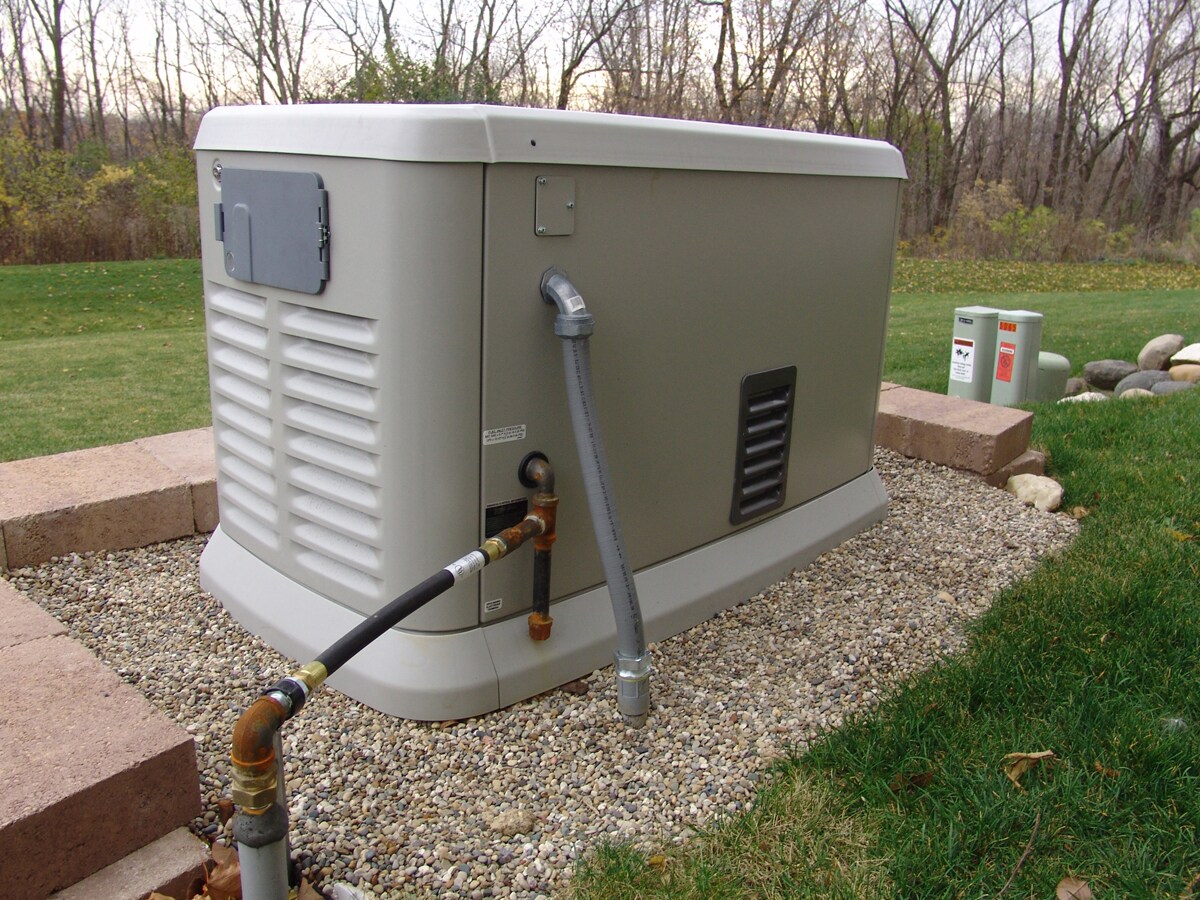 Generac 6251  - View #4