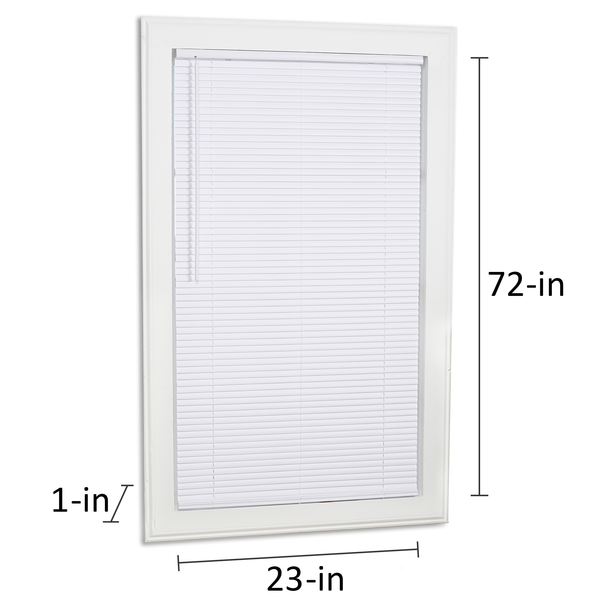 Project Source 42851 blinds - View #10