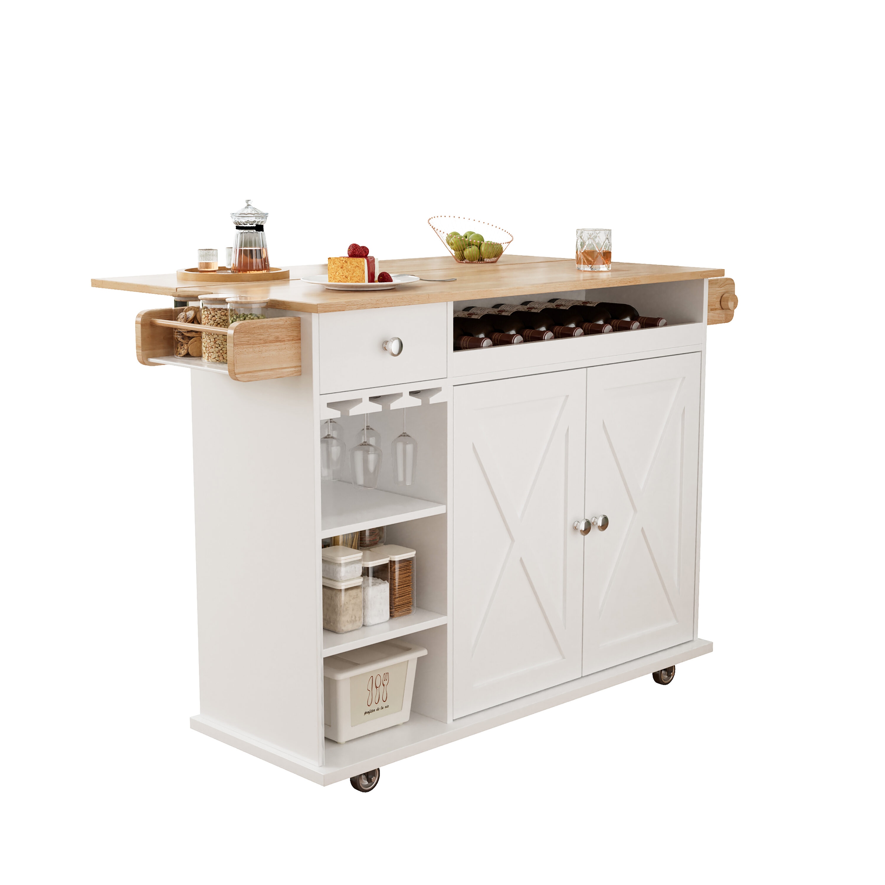 Damerin ZQ-DS-F38 Kitchen-Furniture - View #7