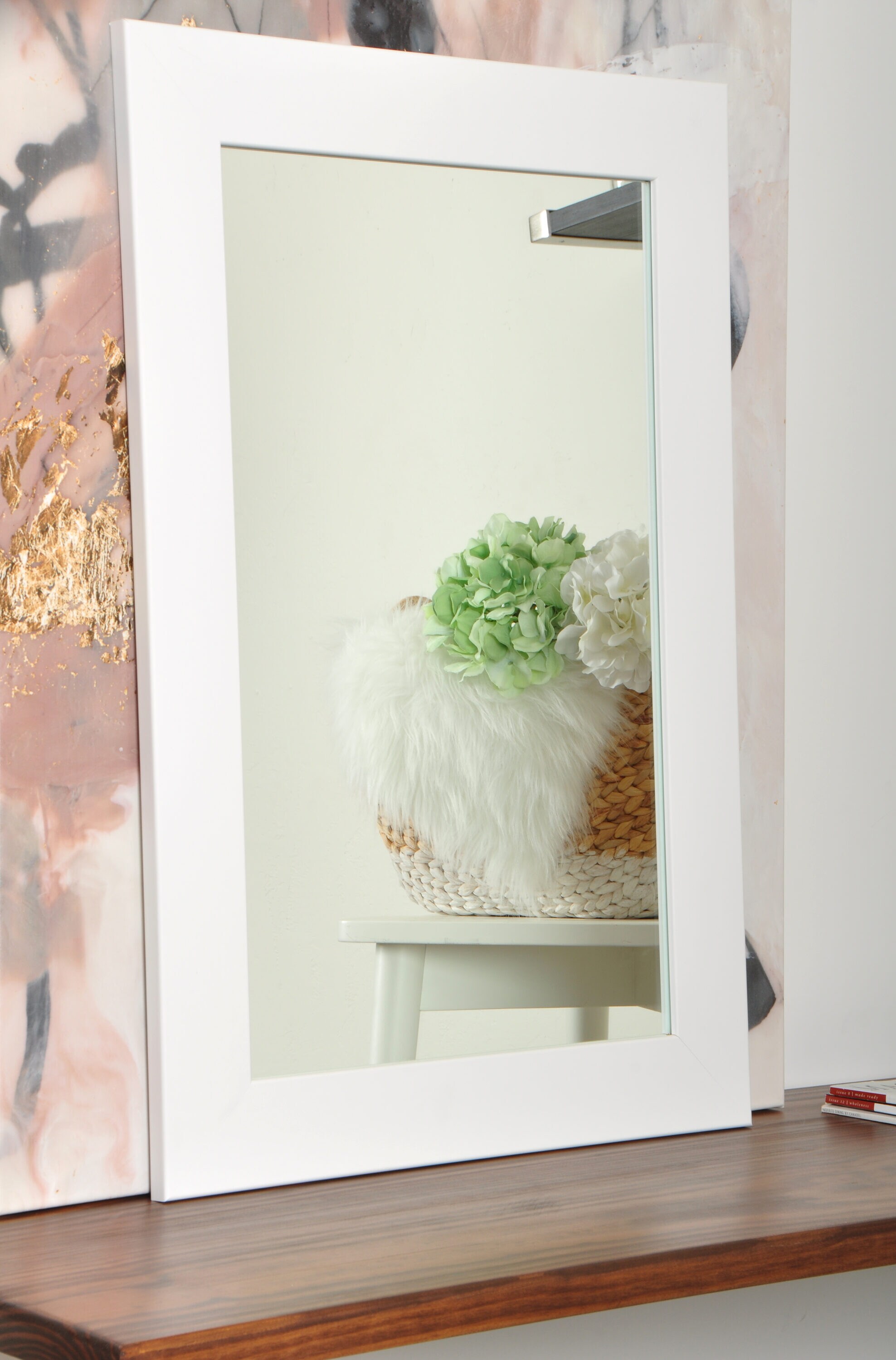 BrandtWorks AV3SMALL Decor-Mirrors - View #6