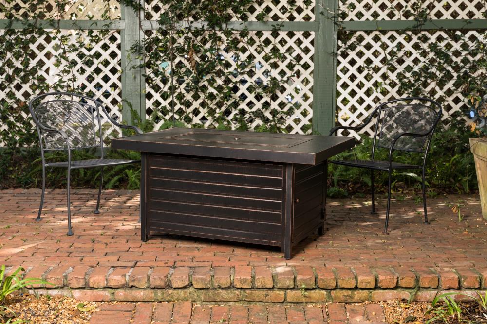 Fire Sense 62753 Outdoor-Gas-Firepits - View #5