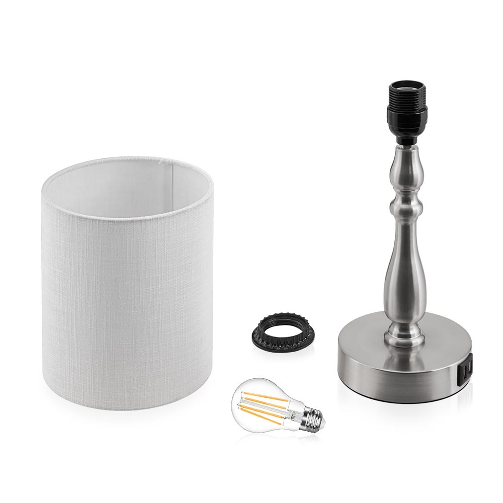 True Fine 20080T-BN Table-Lamps - View #9