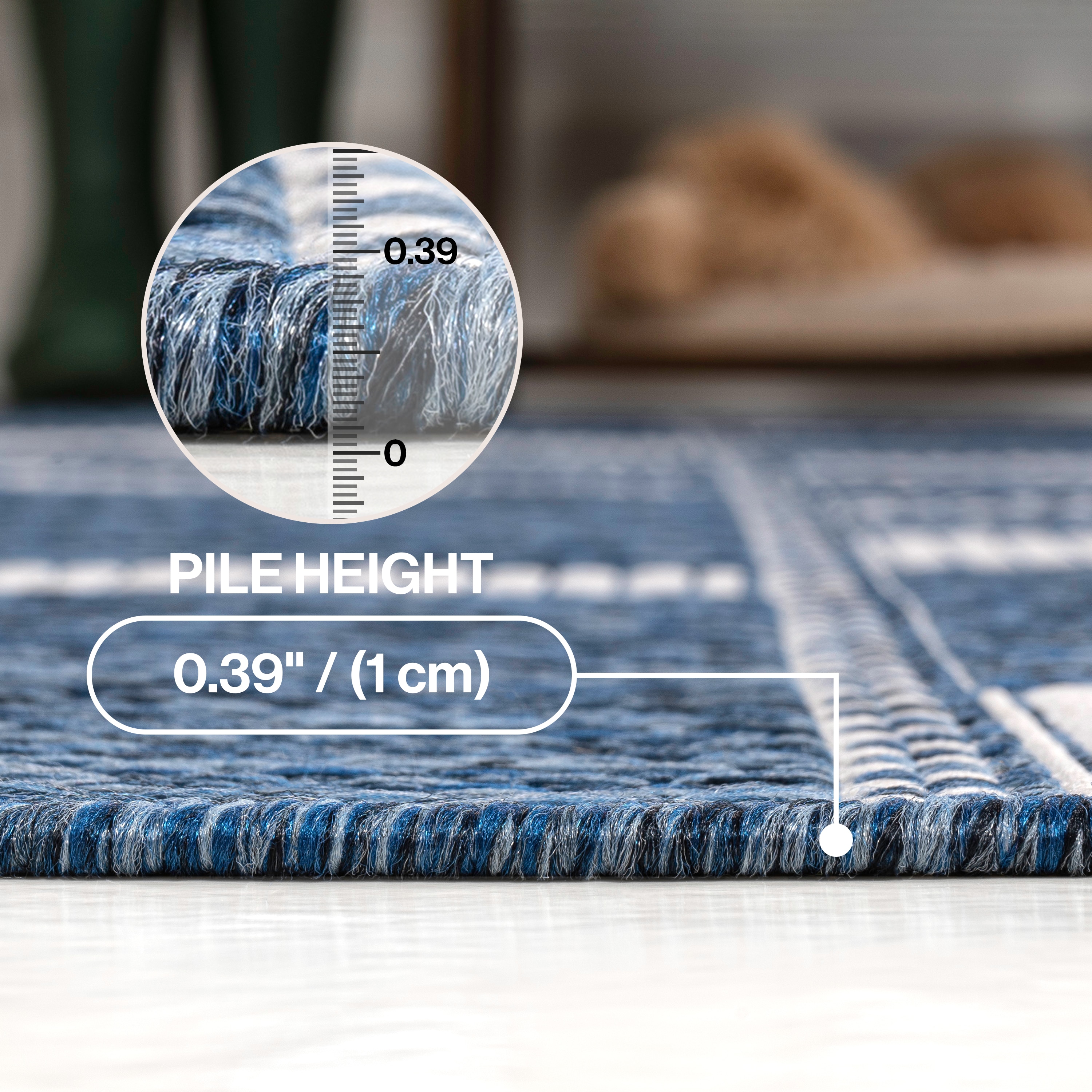 JONATHAN  Y TSN303B-4 rugs - View #6