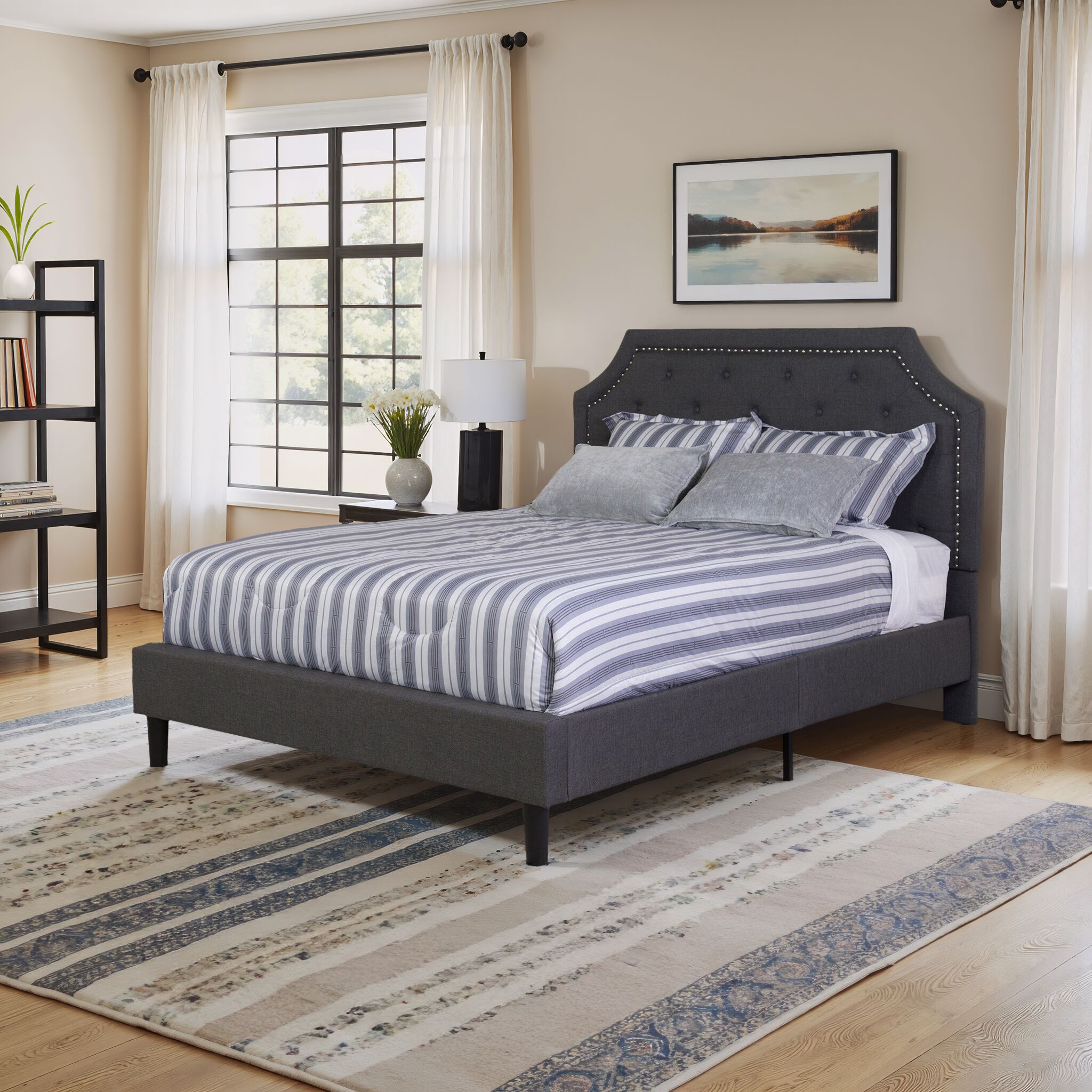 Flash Furniture 889142257455 beds - View #2