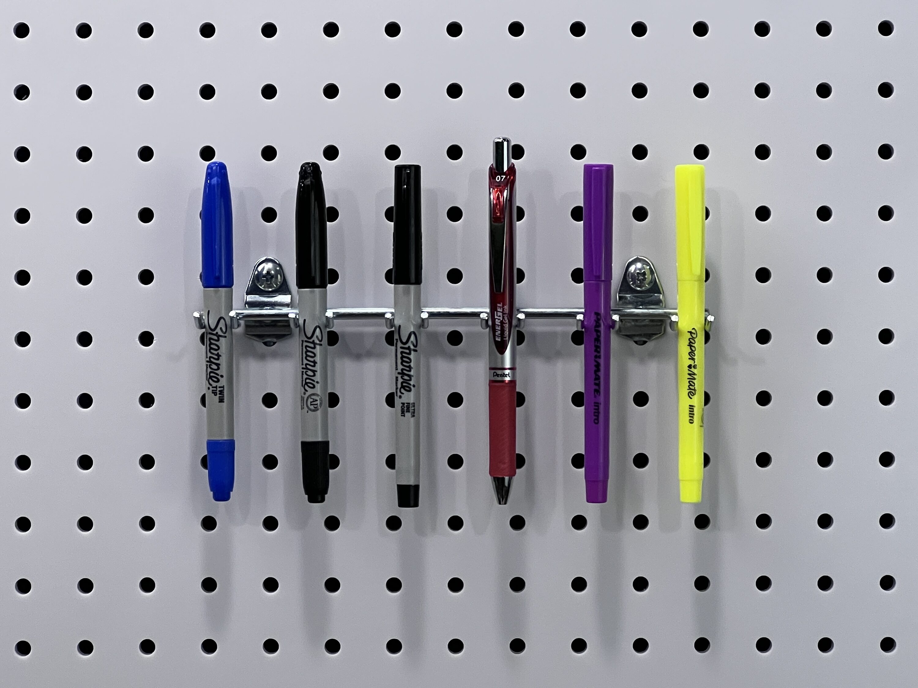 Triton Products 86660 Pegboard-Acc - View #3