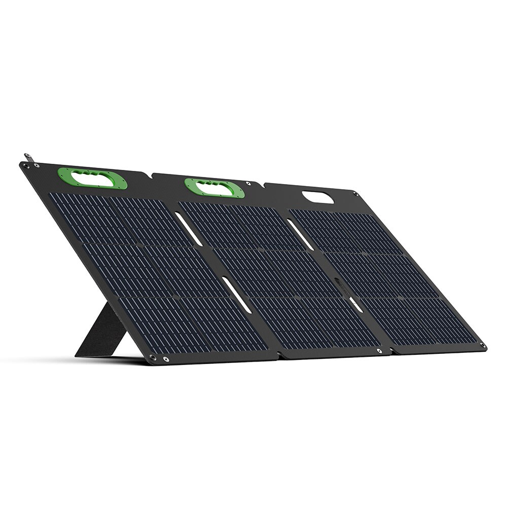YOSHINO SP100 Portable-Solar-Panels - View #2