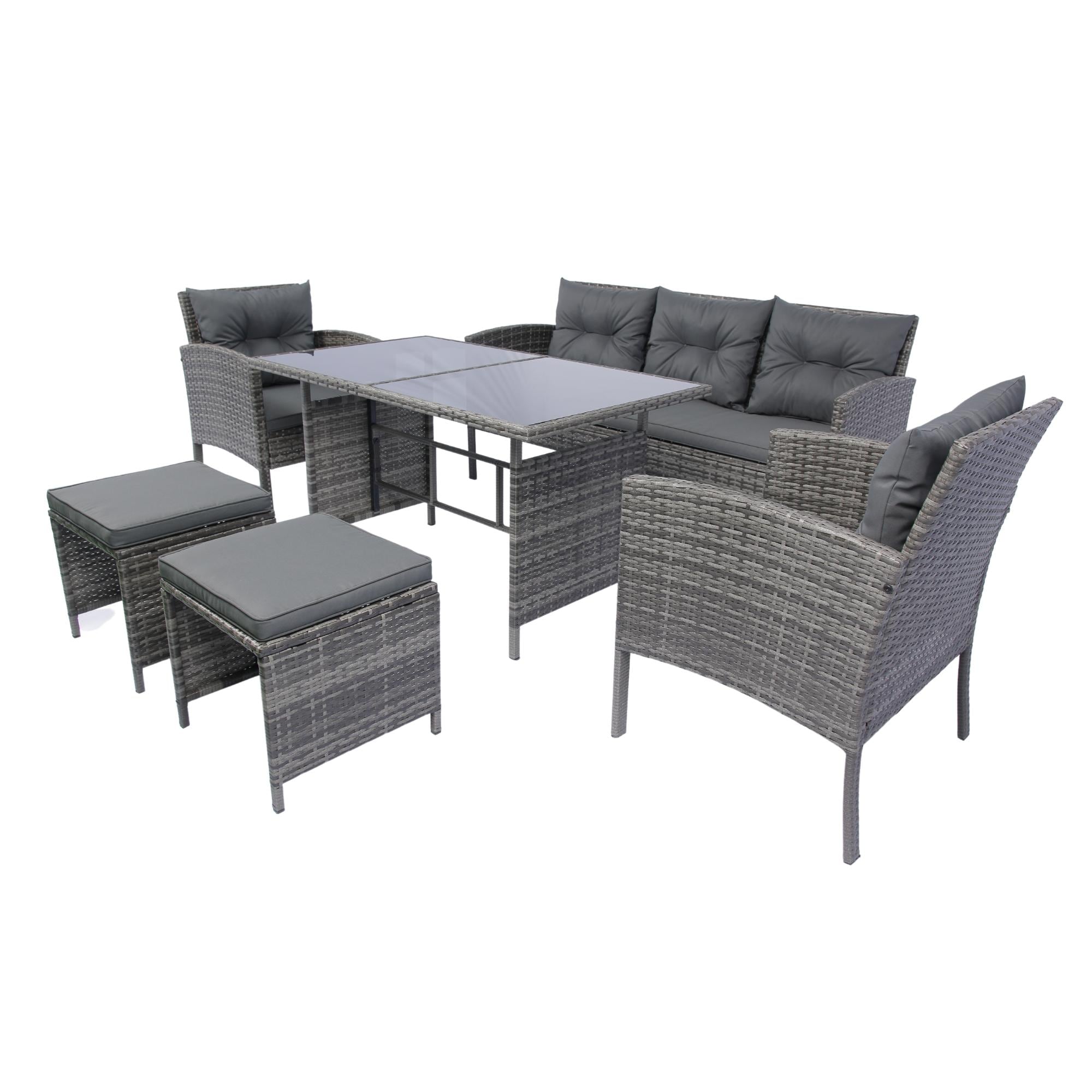 Bayfeve BFEF-42-PDS Patio-Dining-Sets - View #9