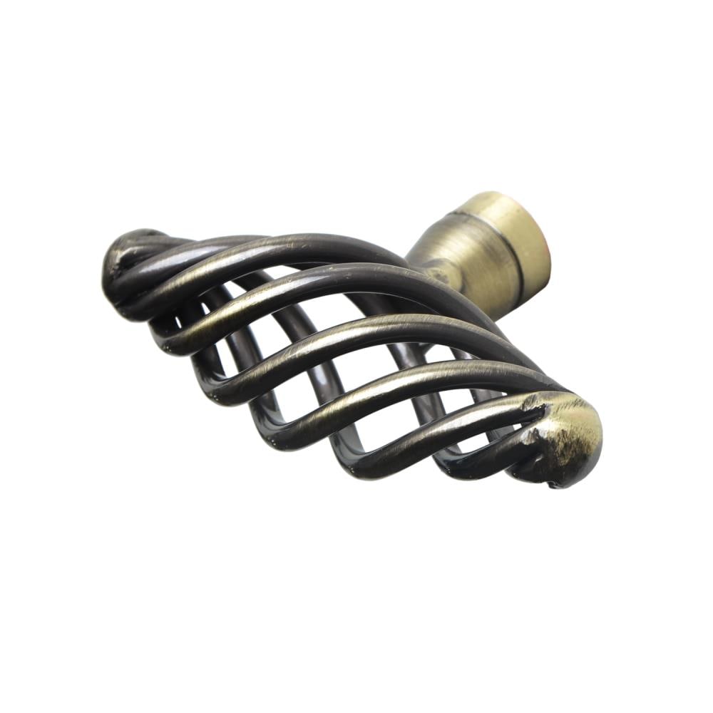 Utopia Alley HW325PLAB021-5 Cabinet-Knobs - View #3