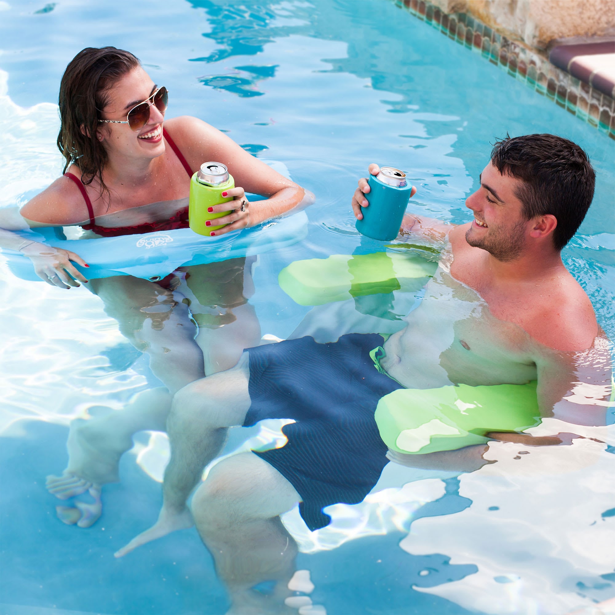 TRC Recreation 263559 Pool-Toys-Floats - View #5